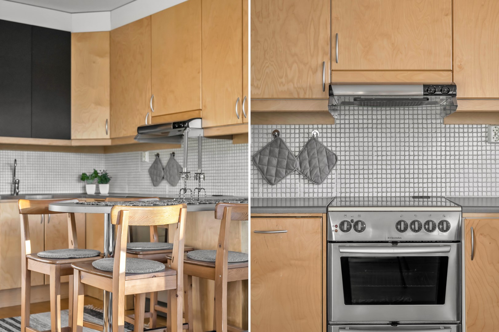 Bostadsbild från Gösta wahlströms väg 20, Såld i Rickomberga, Uppsala