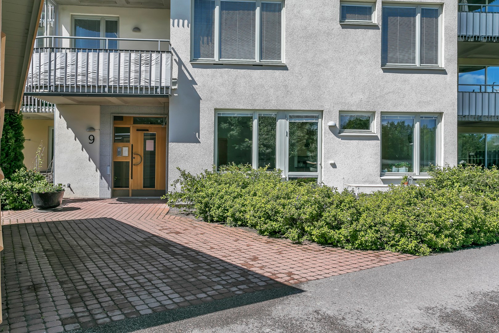 Bostadsbild från Gösta wahlströms väg 20, Såld i Rickomberga, Uppsala