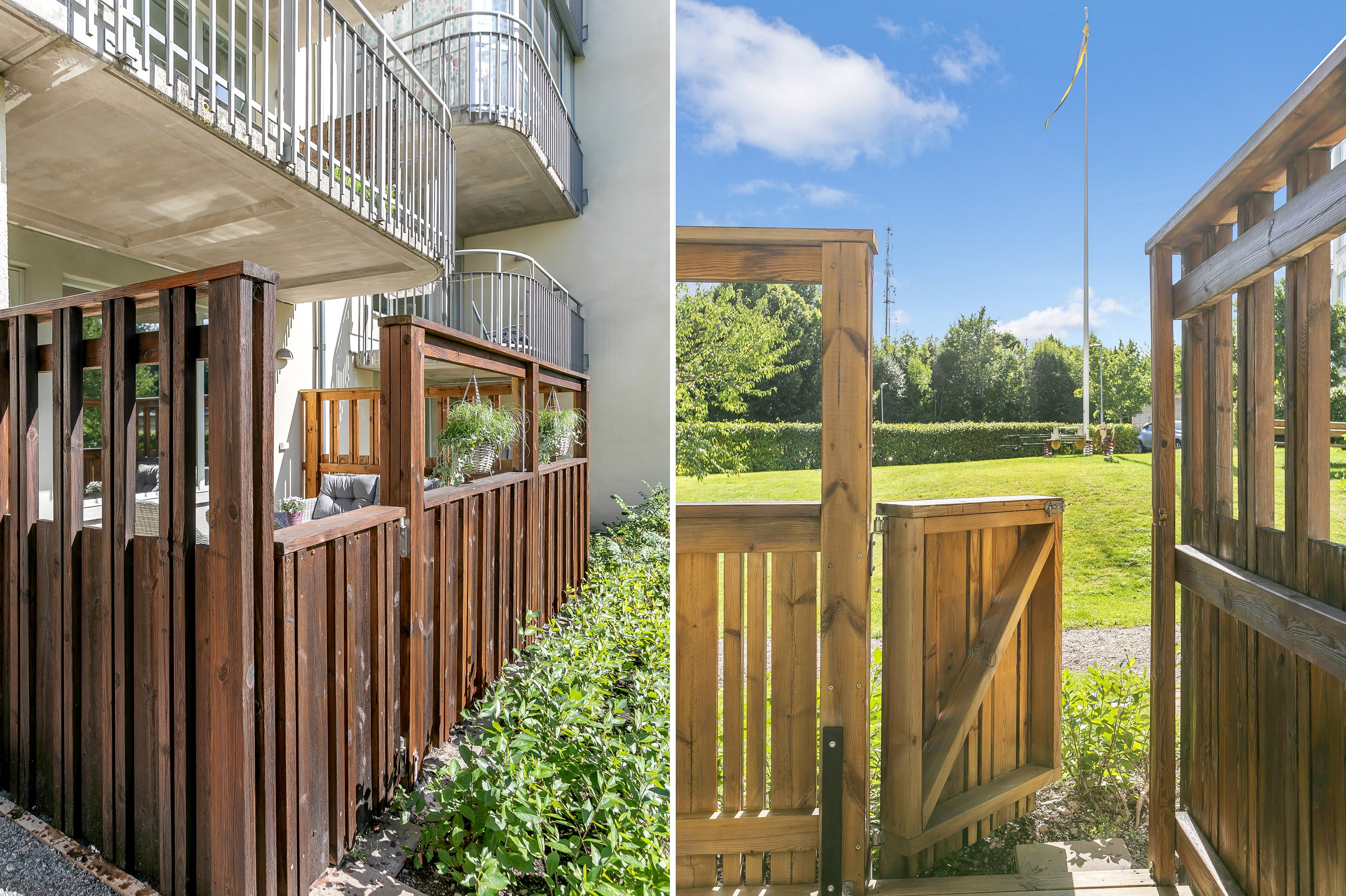 Bostadsbild från Gösta wahlströms väg 20, Såld i Rickomberga, Uppsala