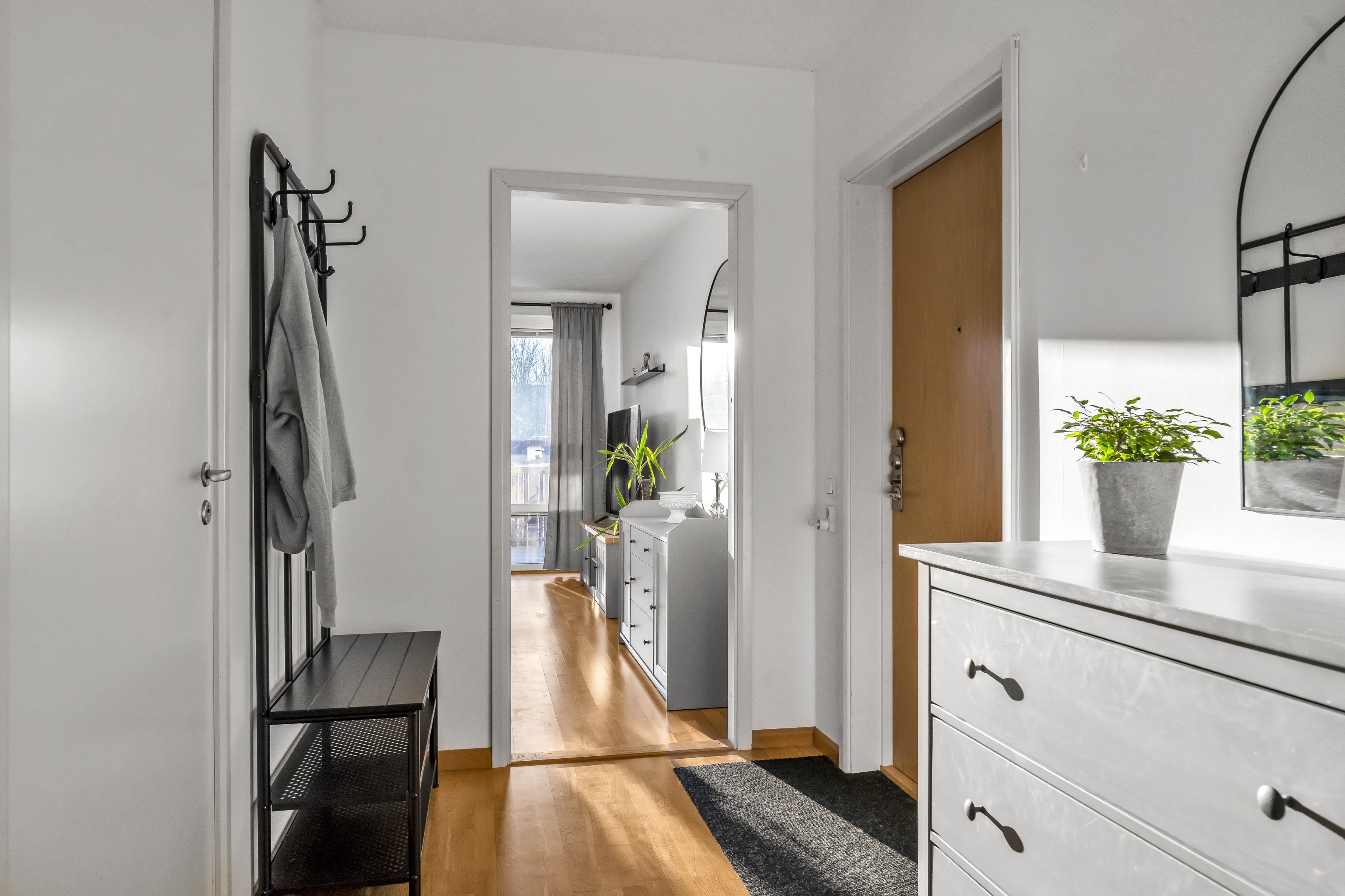 Bostadsbild från Gösta wahlströms väg 20, Såld i Rickomberga, Uppsala