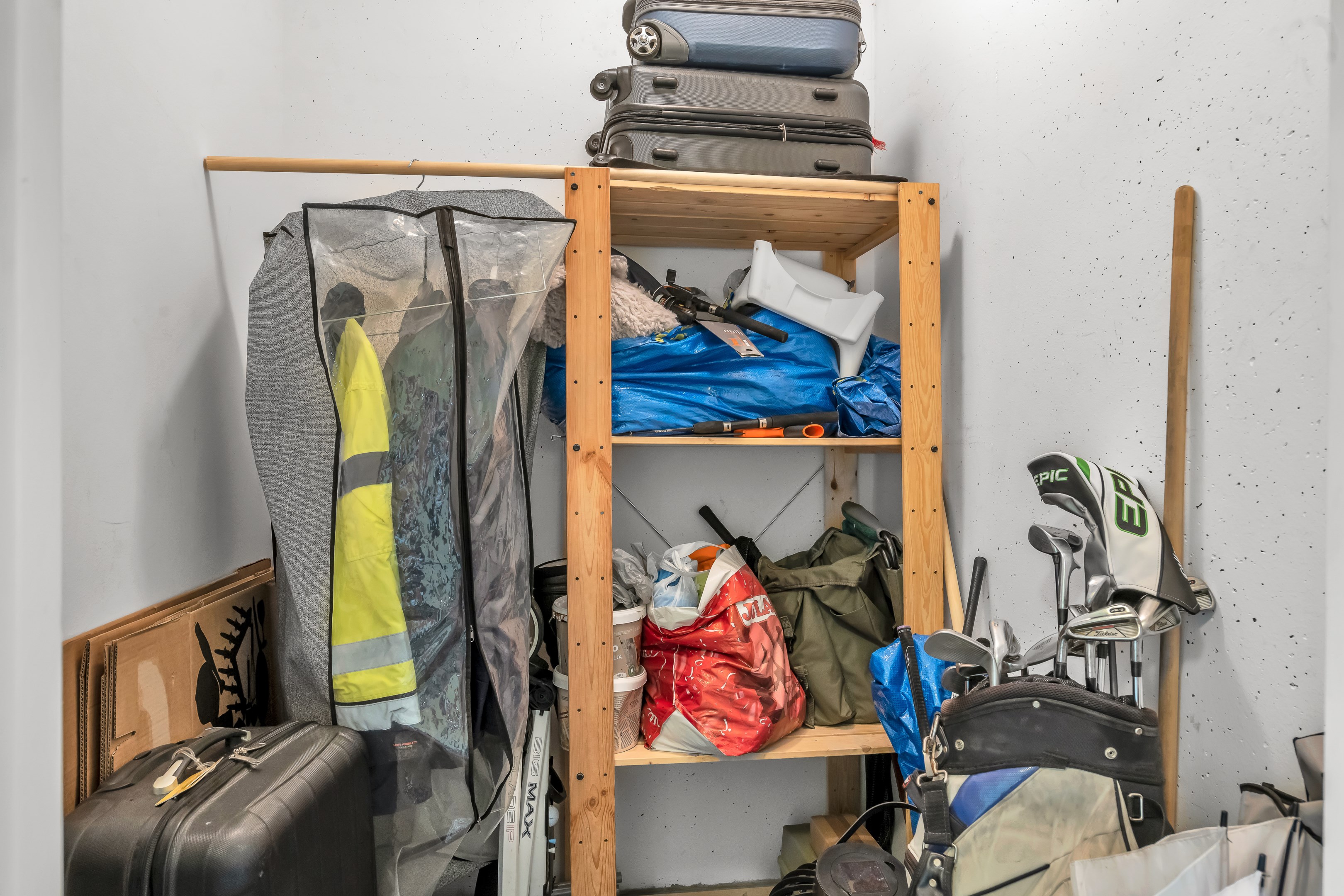 Bostadsbild från Gösta wahlströms väg 20, Såld i Rickomberga, Uppsala