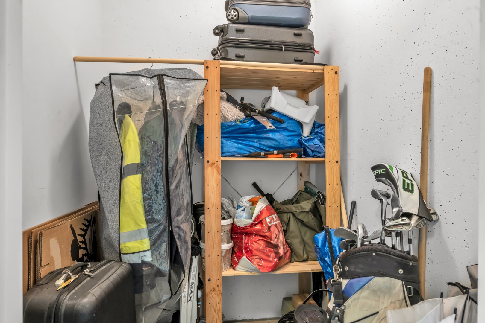 Bostadsbild från Gösta wahlströms väg 20, Såld i Rickomberga, Uppsala