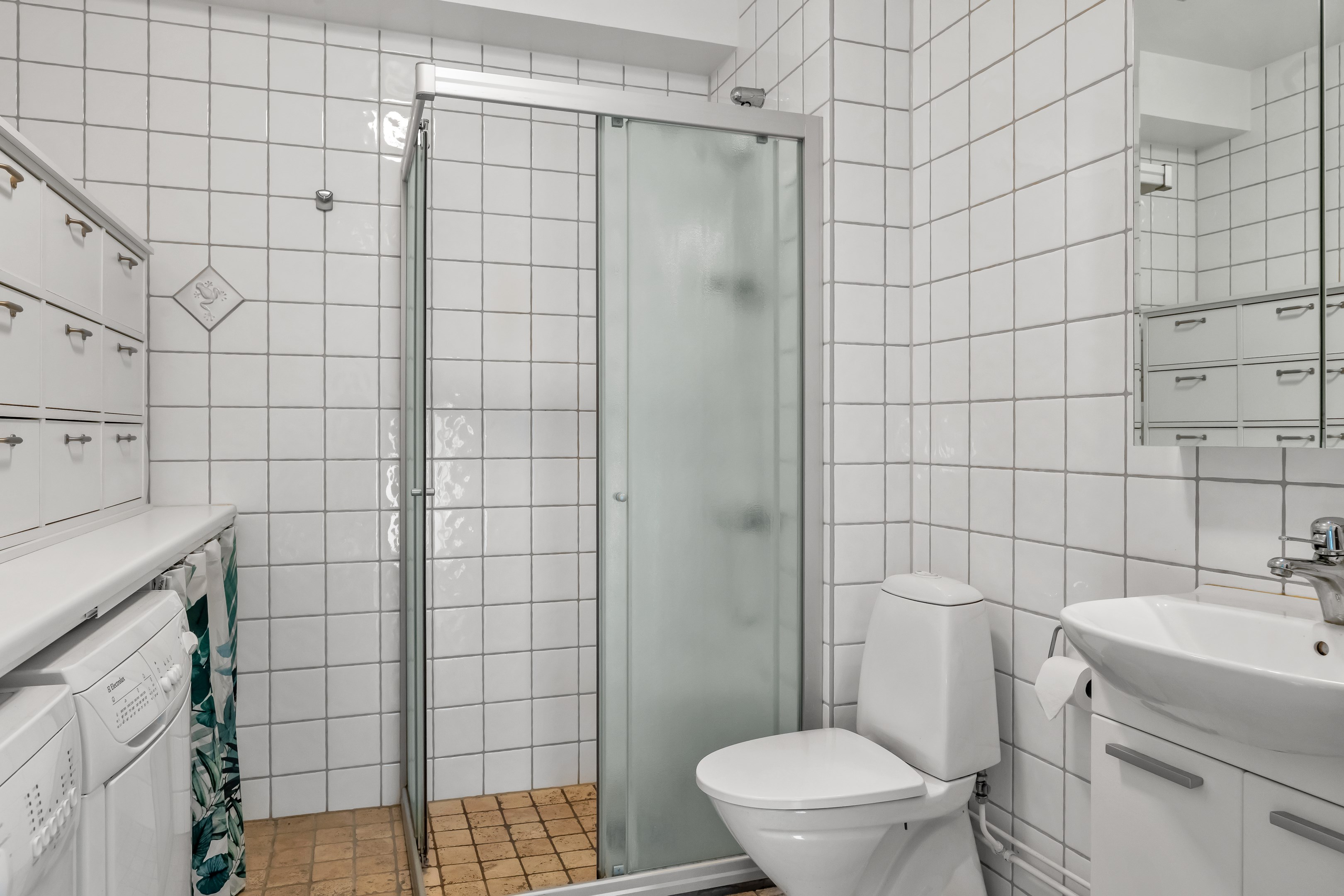 Bostadsbild från Gösta wahlströms väg 20, Såld i Rickomberga, Uppsala