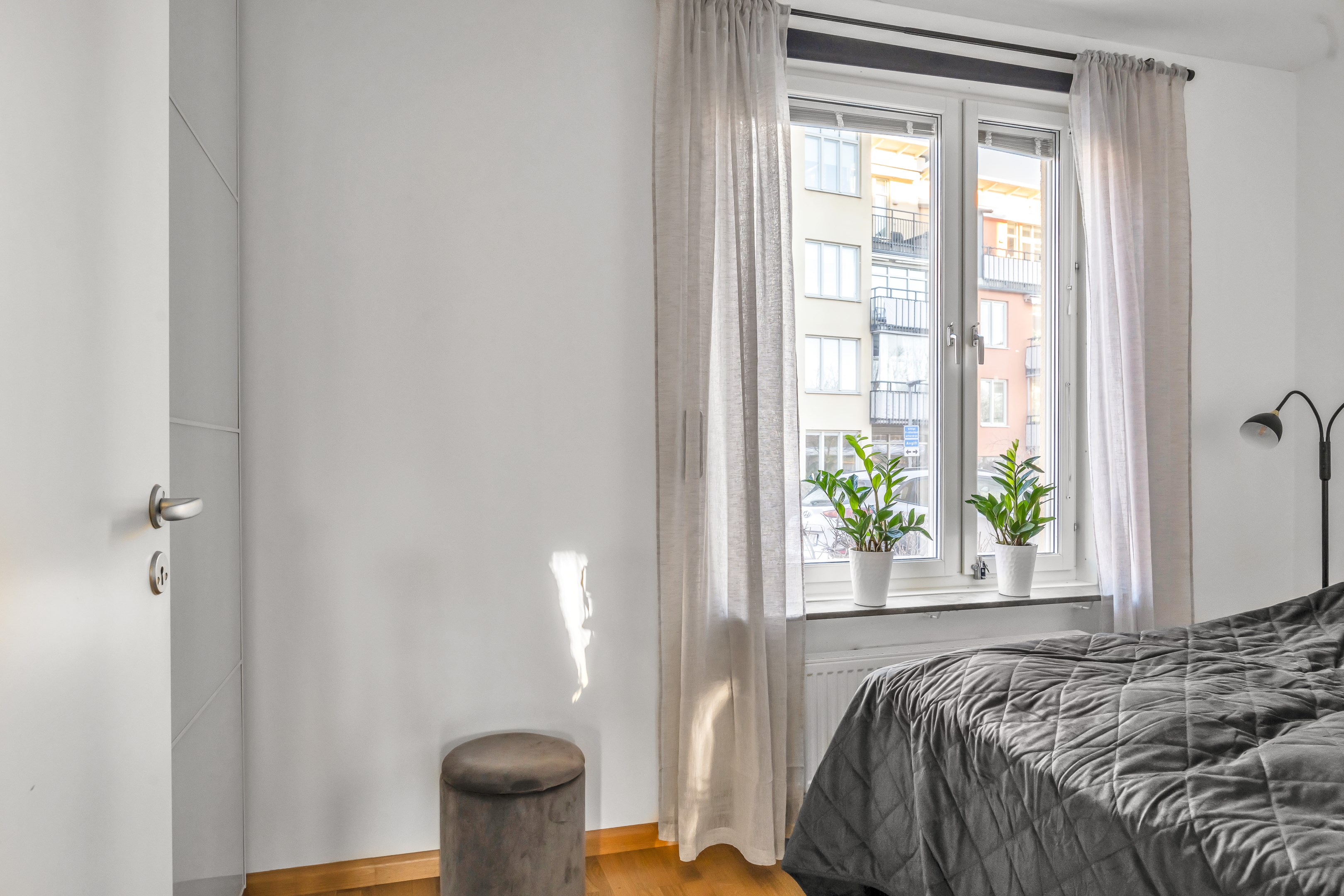 Bostadsbild från Gösta wahlströms väg 20, Såld i Rickomberga, Uppsala