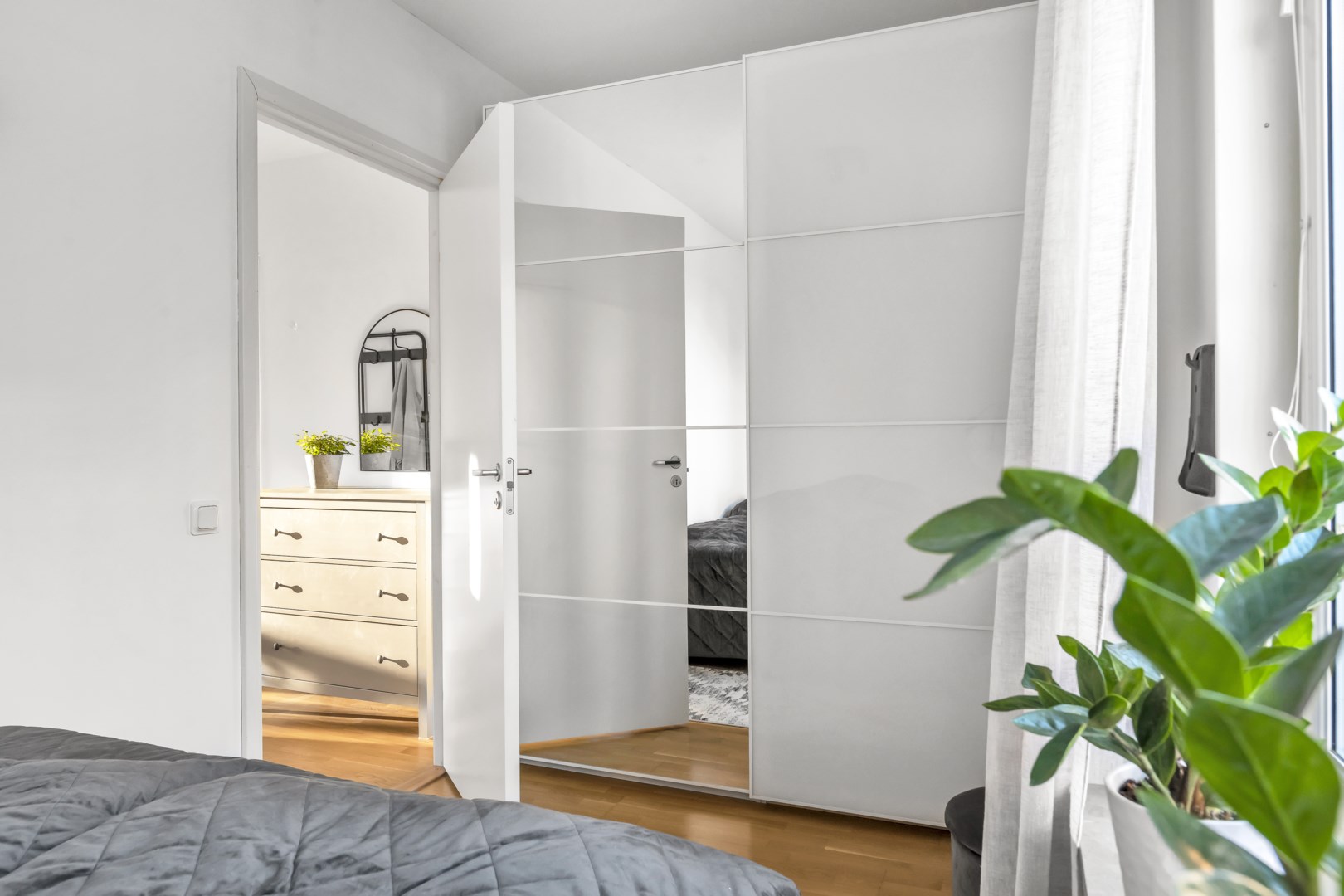 Bostadsbild från Gösta wahlströms väg 20, Såld i Rickomberga, Uppsala