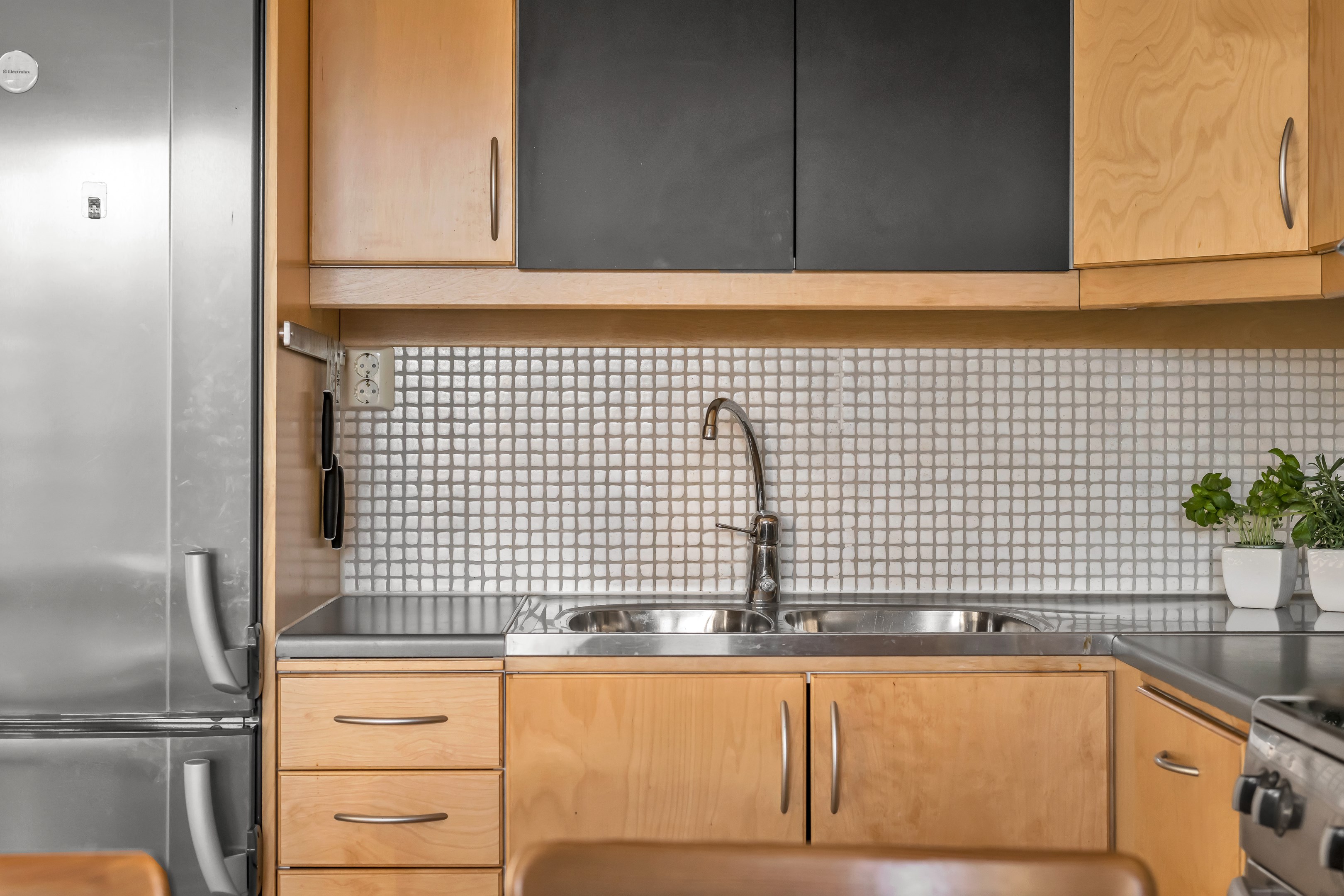 Bostadsbild från Gösta wahlströms väg 20, Såld i Rickomberga, Uppsala