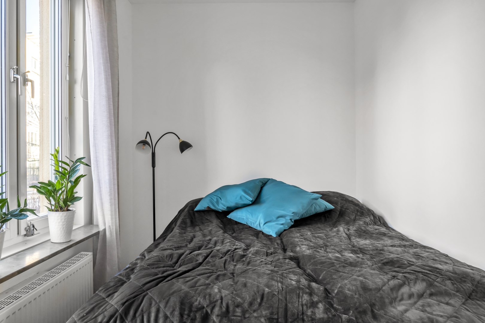 Bostadsbild från Gösta wahlströms väg 20, Såld i Rickomberga, Uppsala