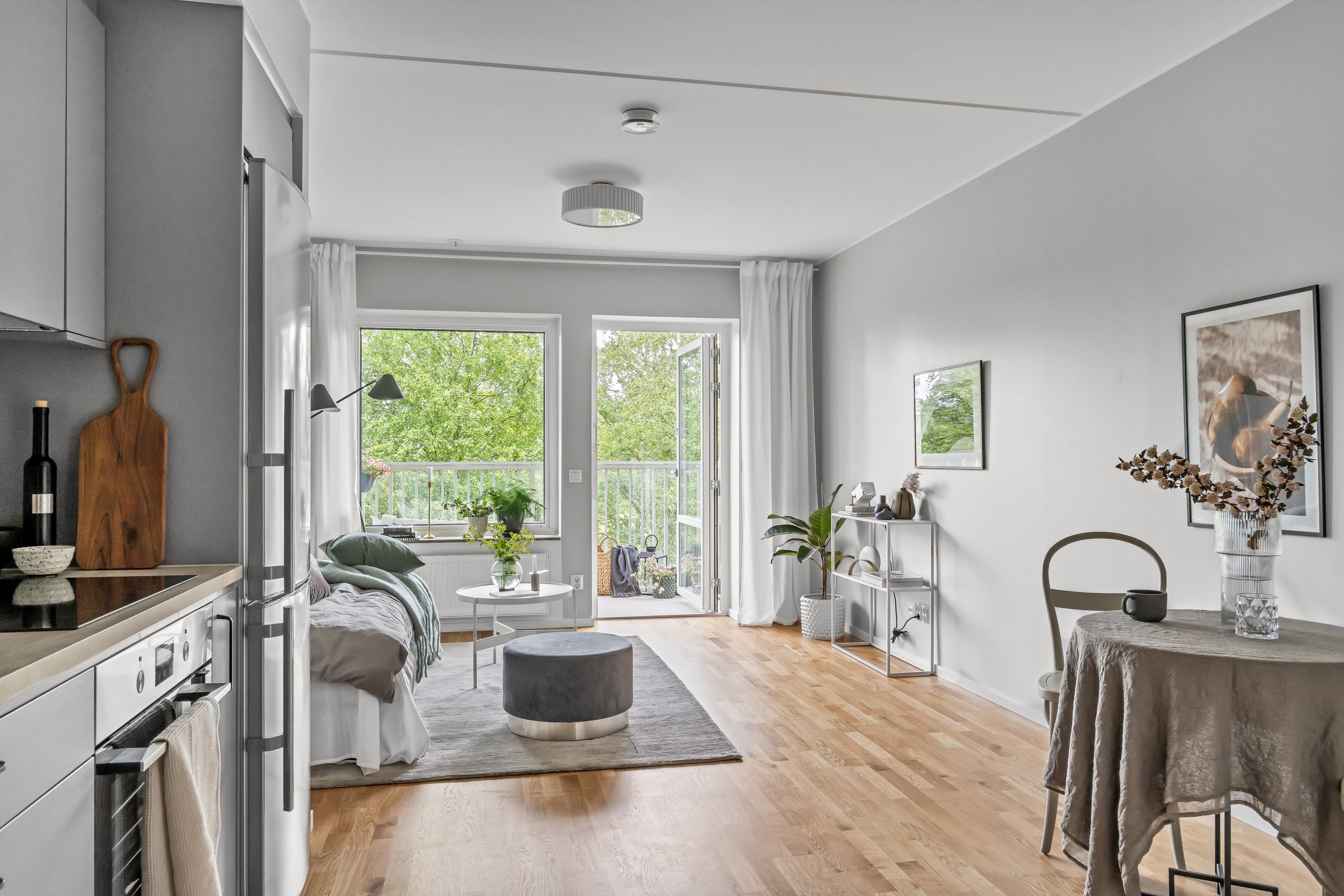 Bostadsbild från Göte Turessons väg 5A, Såld i Ultuna, Uppsala