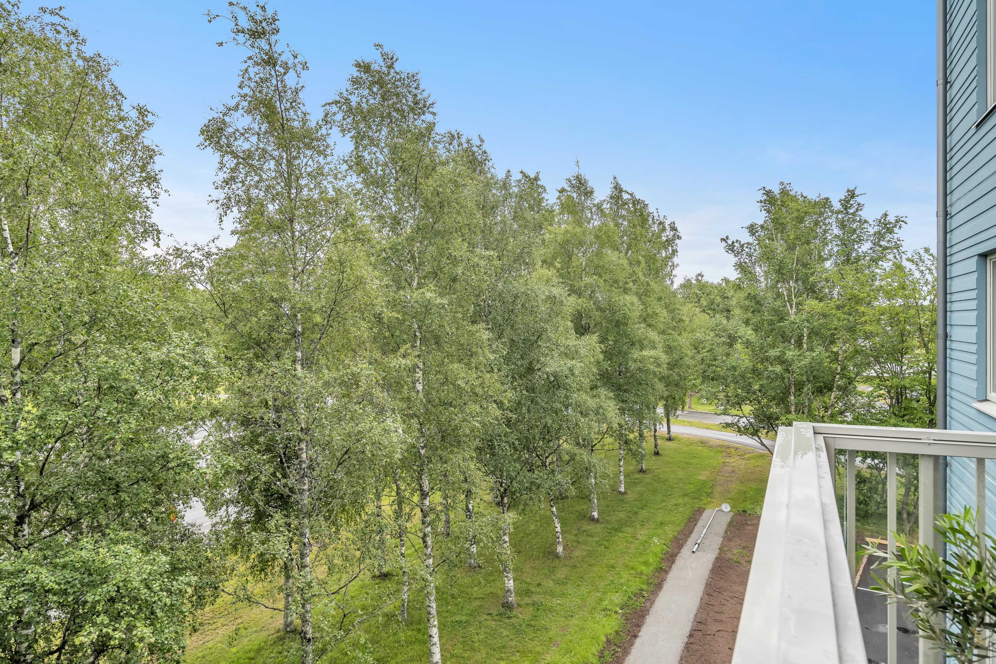 Bostadsbild från Göte Turessons väg 5A, Såld i Ultuna, Uppsala