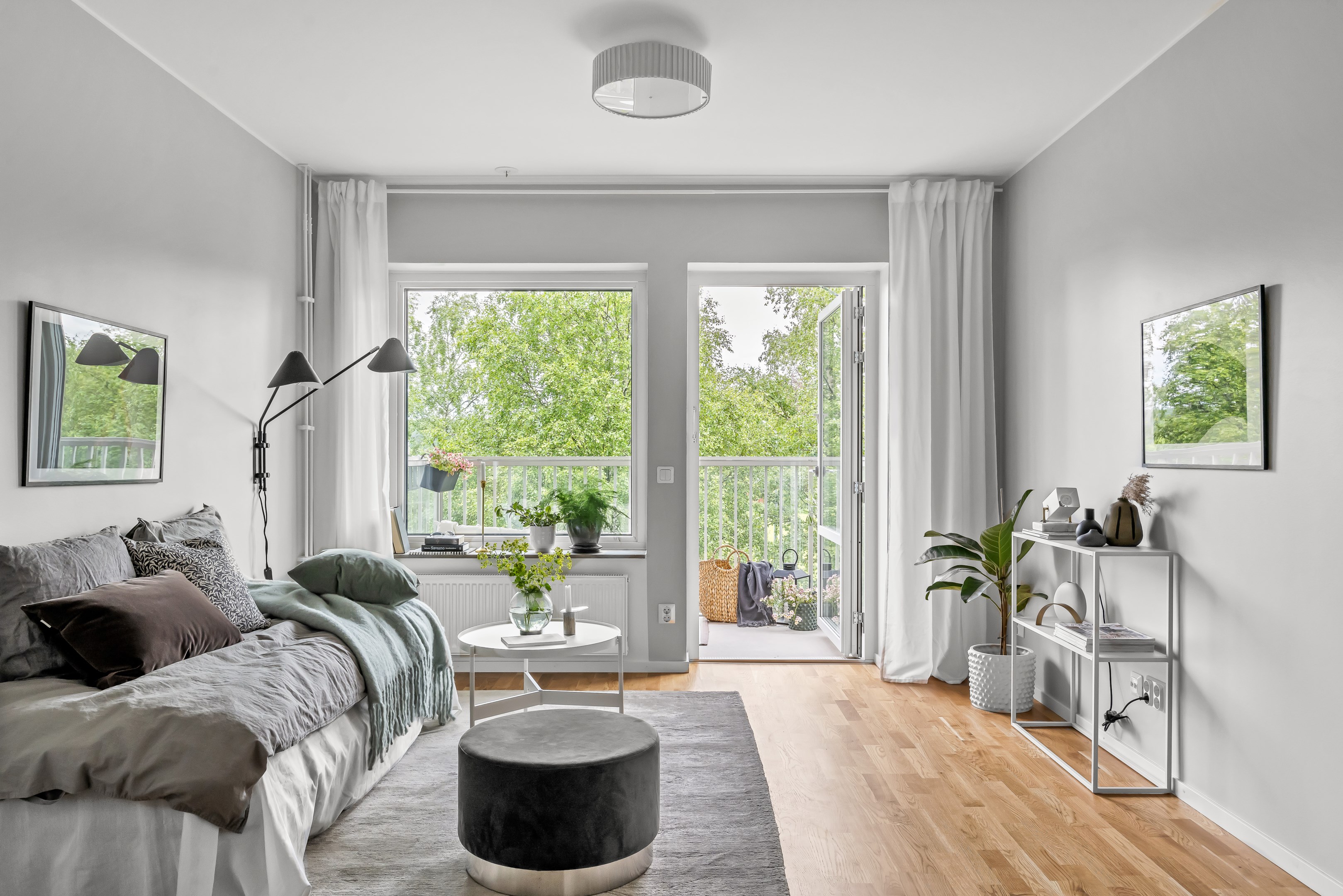 Bostadsbild från Göte Turessons väg 5A, Såld i Ultuna, Uppsala