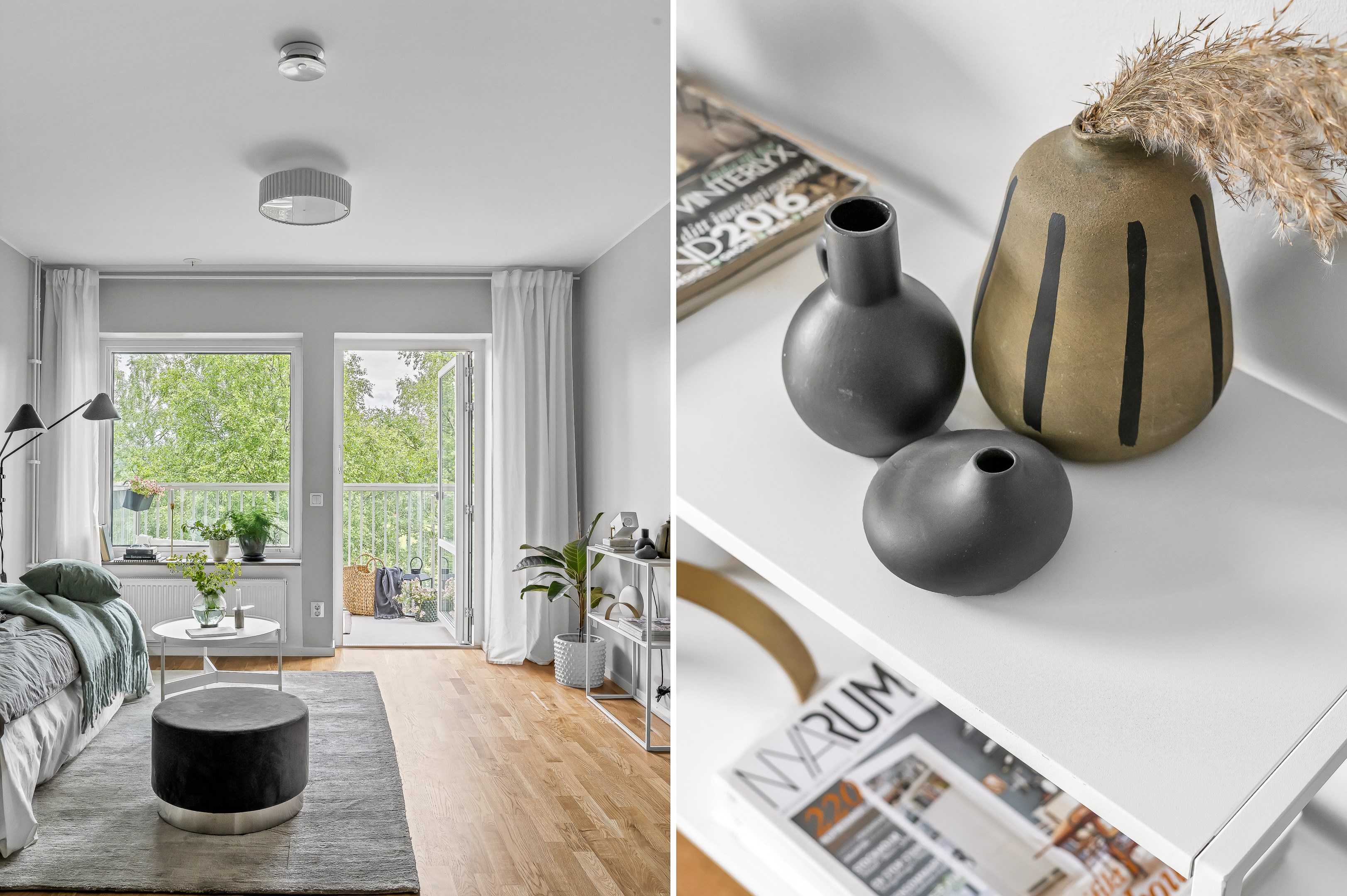 Bostadsbild från Göte Turessons väg 5A, Såld i Ultuna, Uppsala