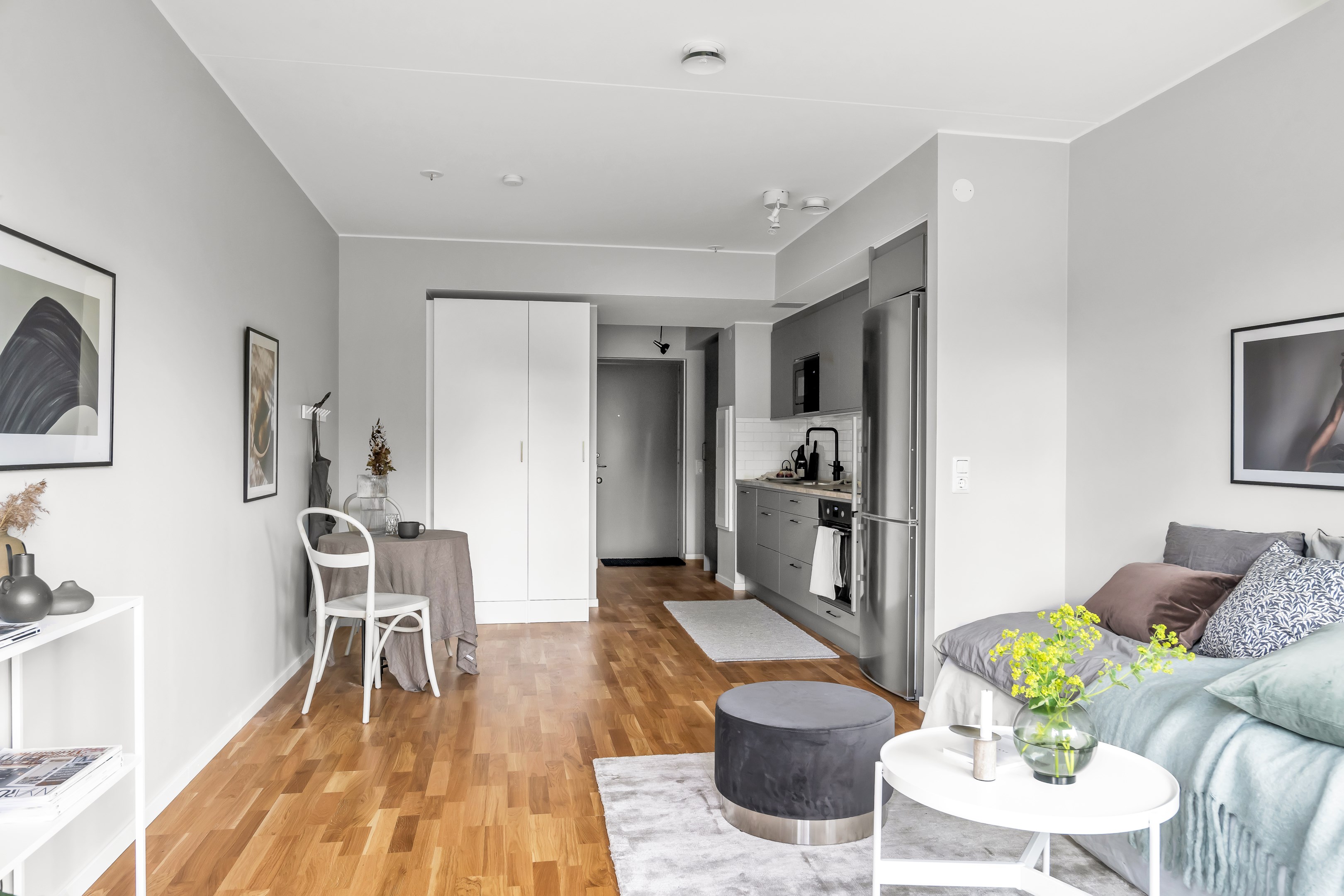 Bostadsbild från Göte Turessons väg 5A, Såld i Ultuna, Uppsala