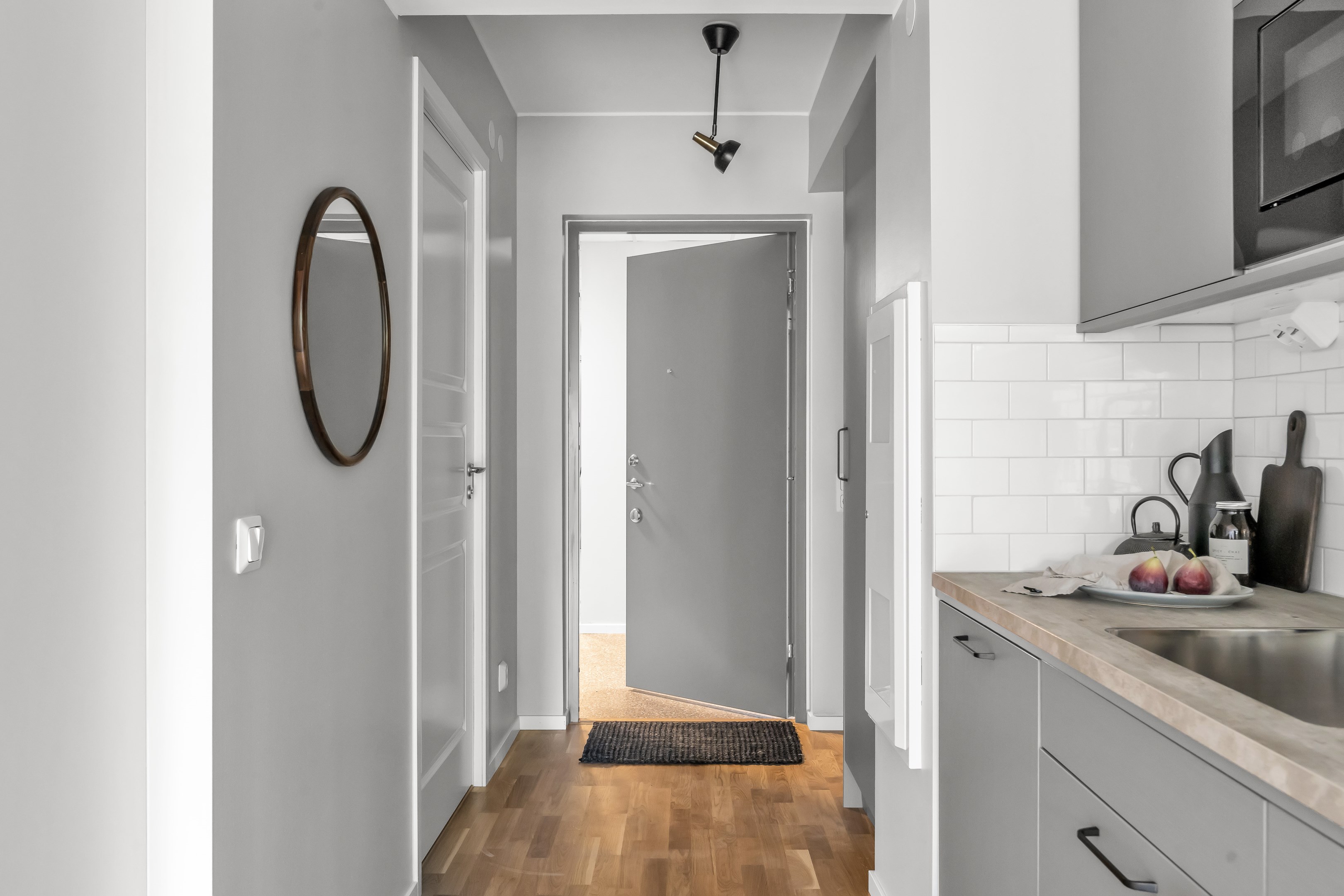 Bostadsbild från Göte Turessons väg 5A, Såld i Ultuna, Uppsala