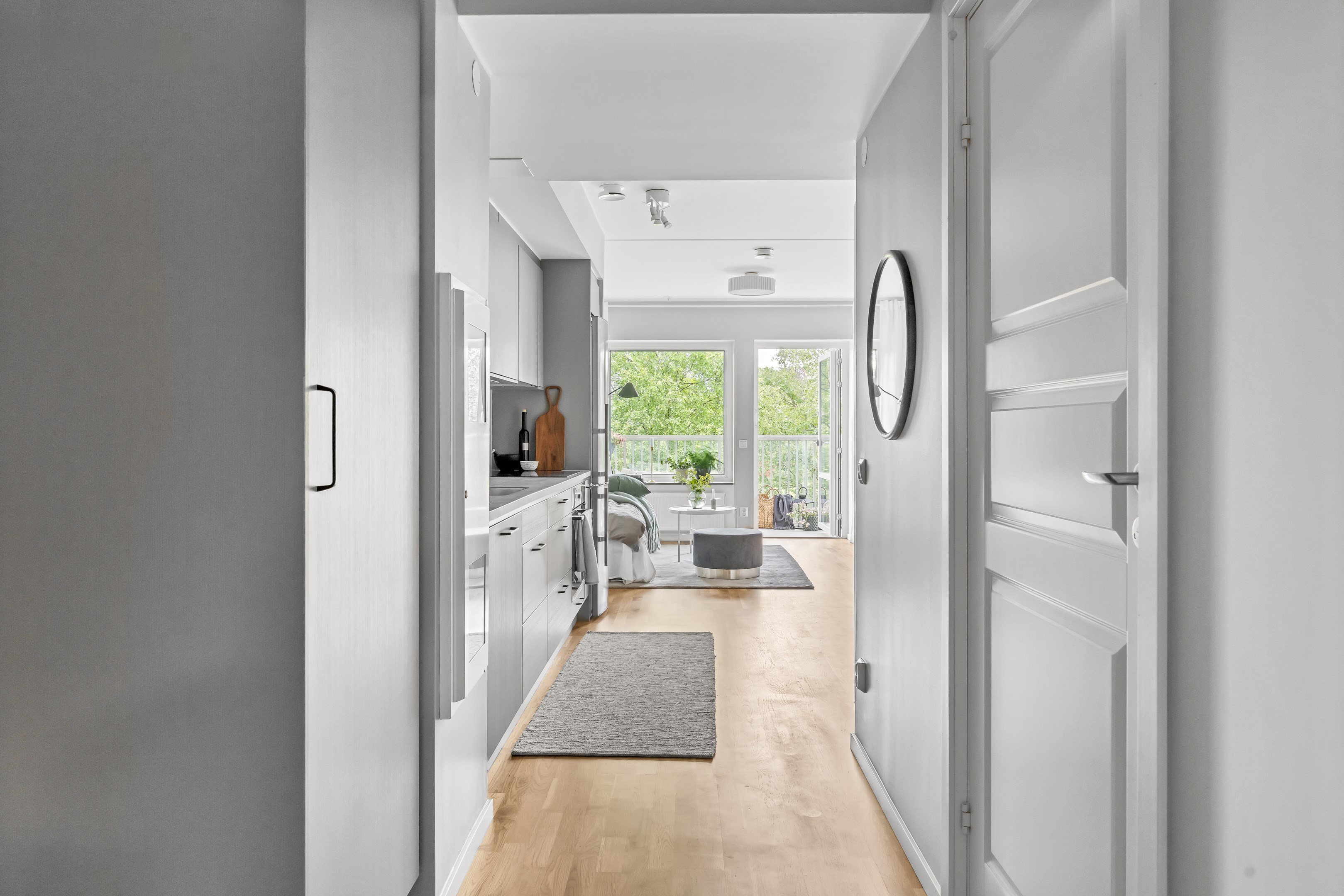 Bostadsbild från Göte Turessons väg 5A, Såld i Ultuna, Uppsala