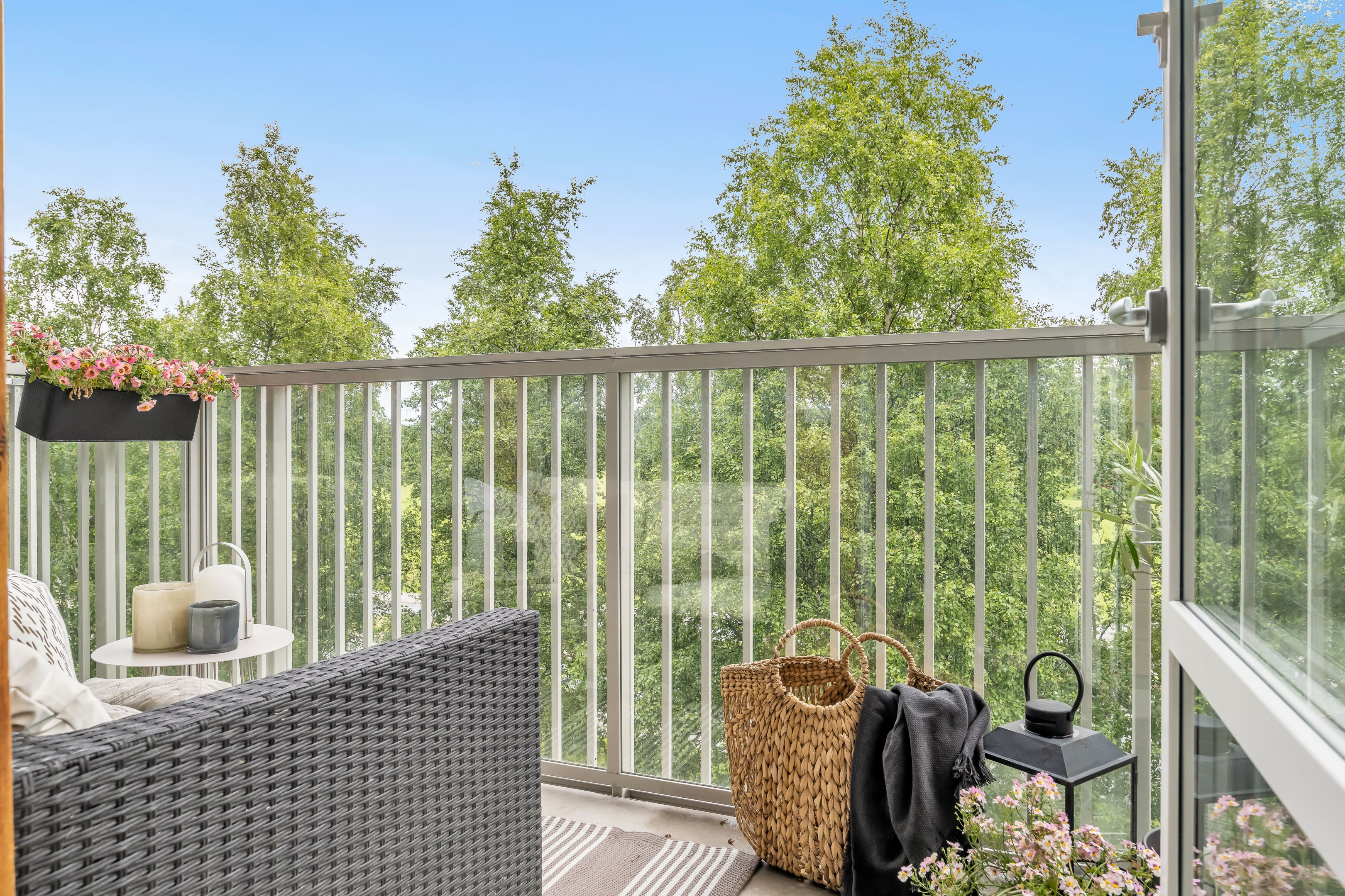 Bostadsbild från Göte Turessons väg 5A, Såld i Ultuna, Uppsala