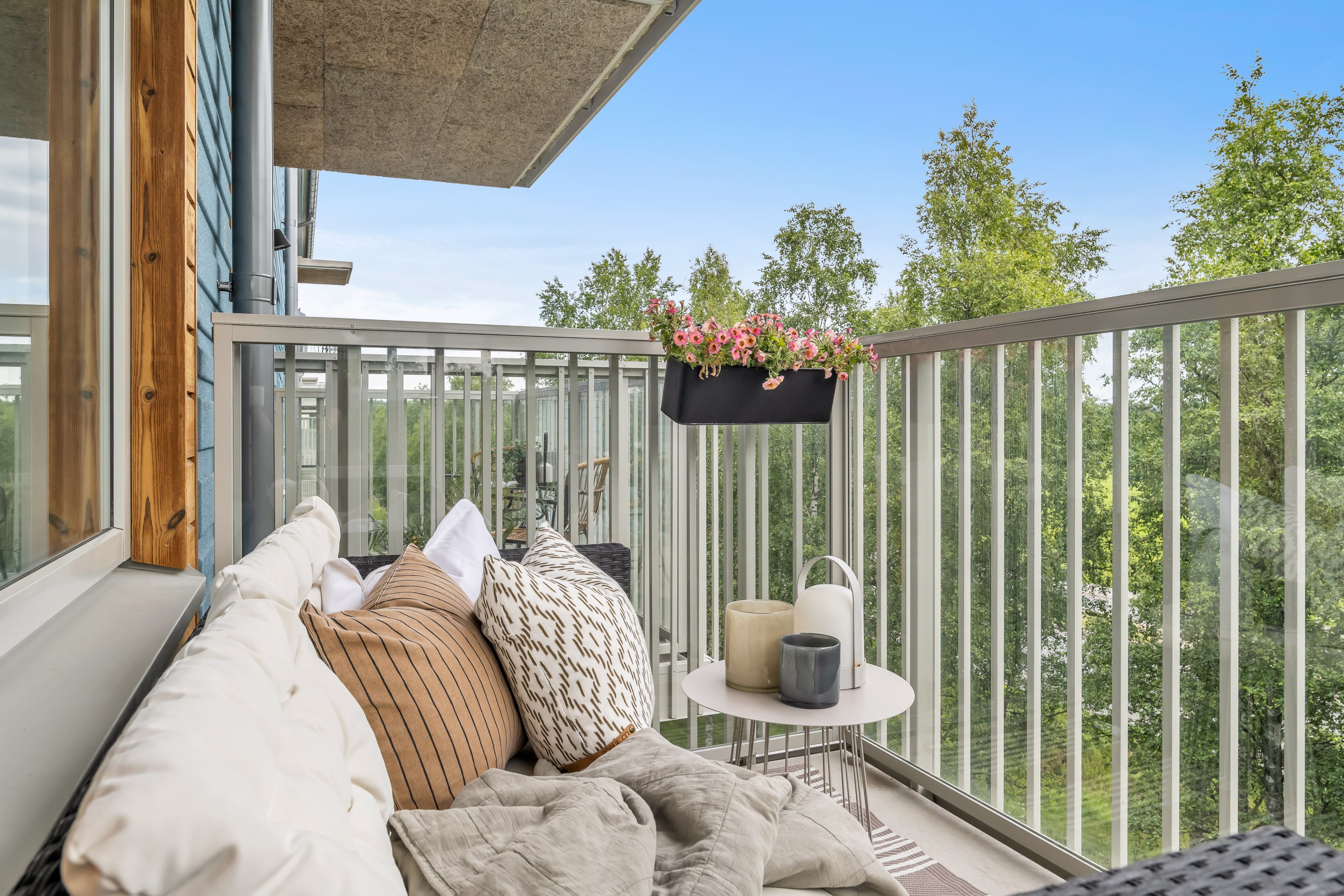 Bostadsbild från Göte Turessons väg 5A, Såld i Ultuna, Uppsala