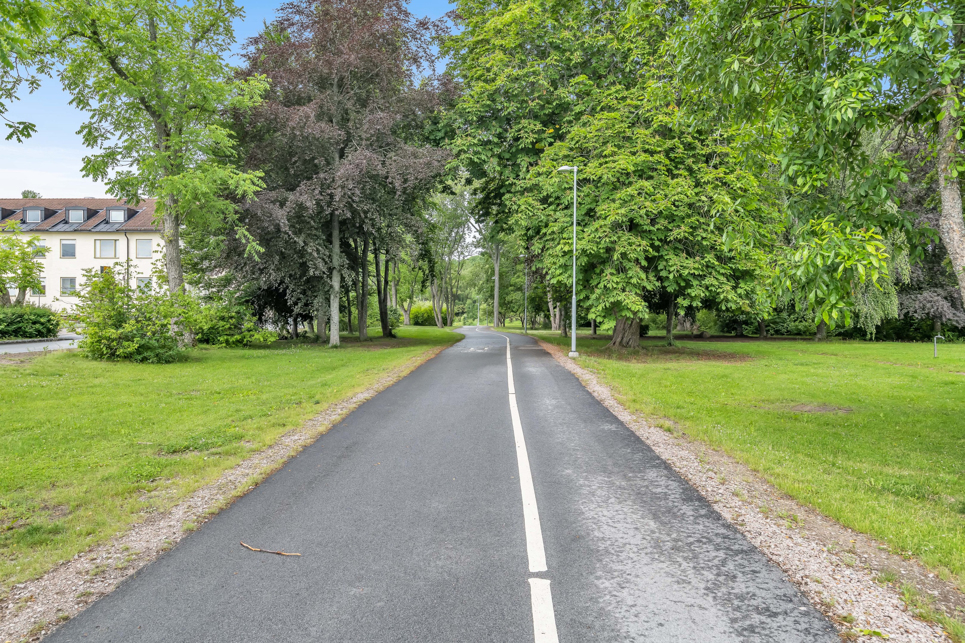 Bostadsbild från Göte Turessons väg 5A, Såld i Ultuna, Uppsala