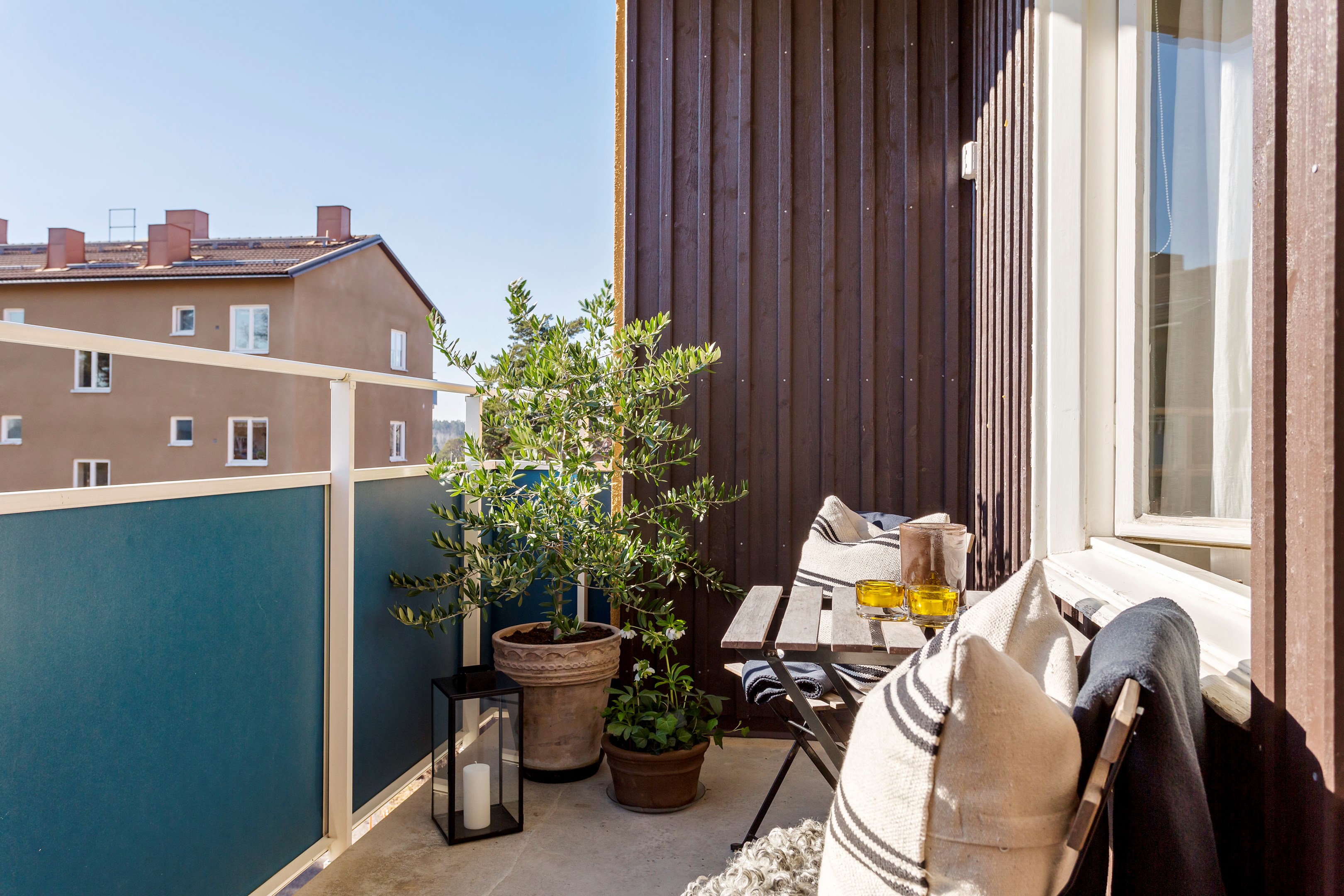 Bostadsbild från Ugglevägen 13B, 2 tr, Såld i Ektorp, Nacka