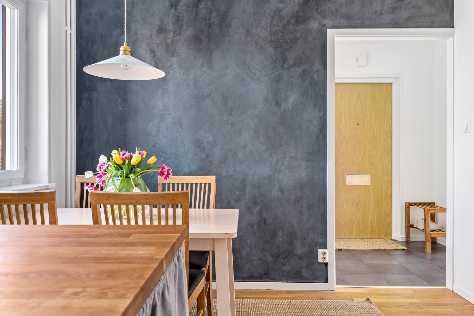 Bostadsbild från Ugglevägen 13B, 2 tr, Såld i Ektorp, Nacka