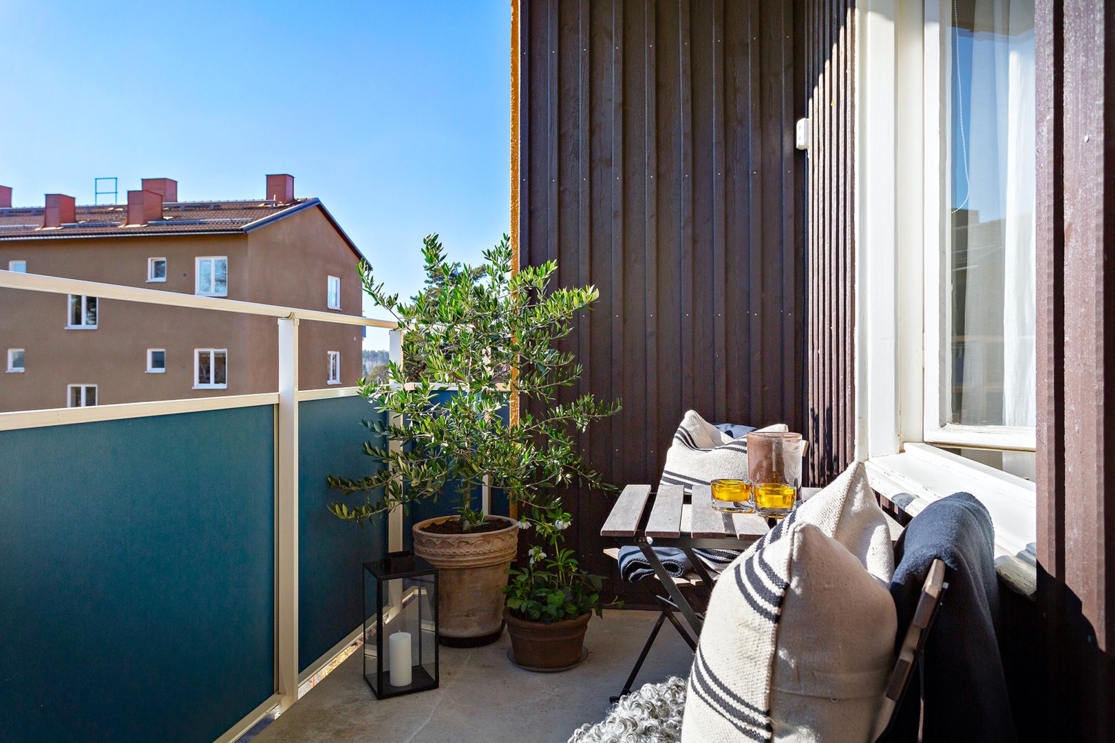 Bostadsbild från Ugglevägen 13B, 2 tr, Såld i Ektorp, Nacka