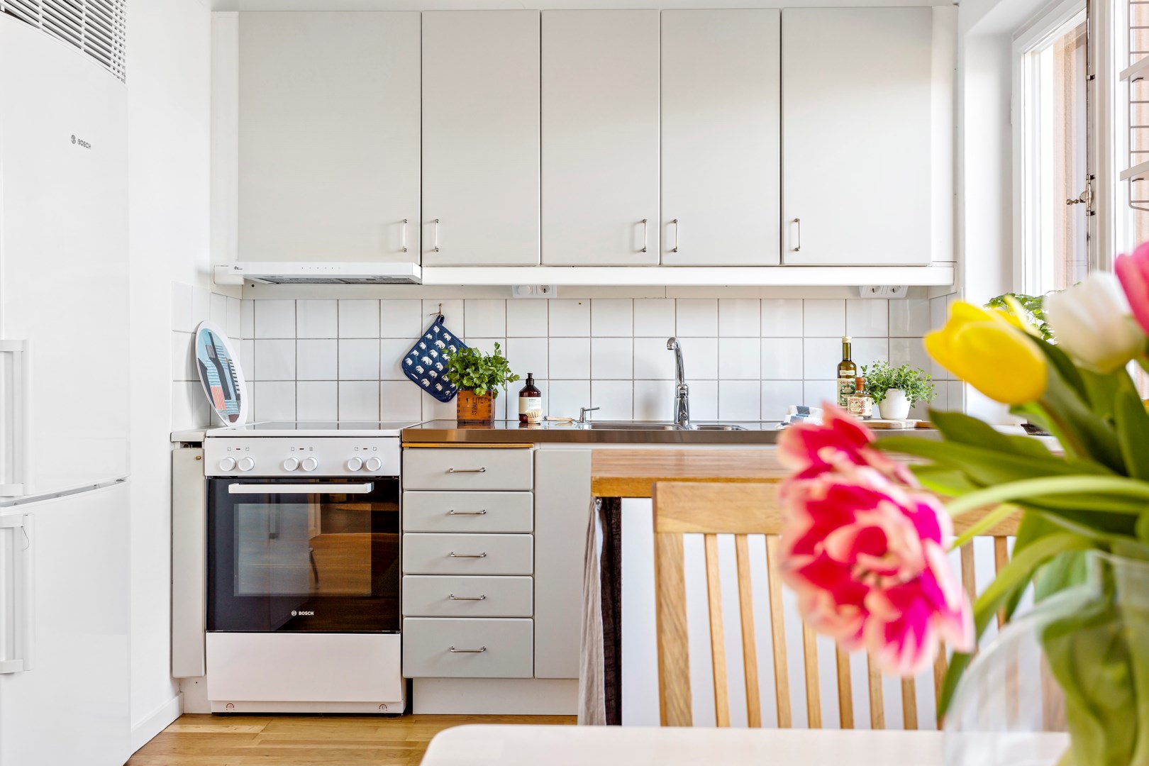 Bostadsbild från Ugglevägen 13B, 2 tr, Såld i Ektorp, Nacka