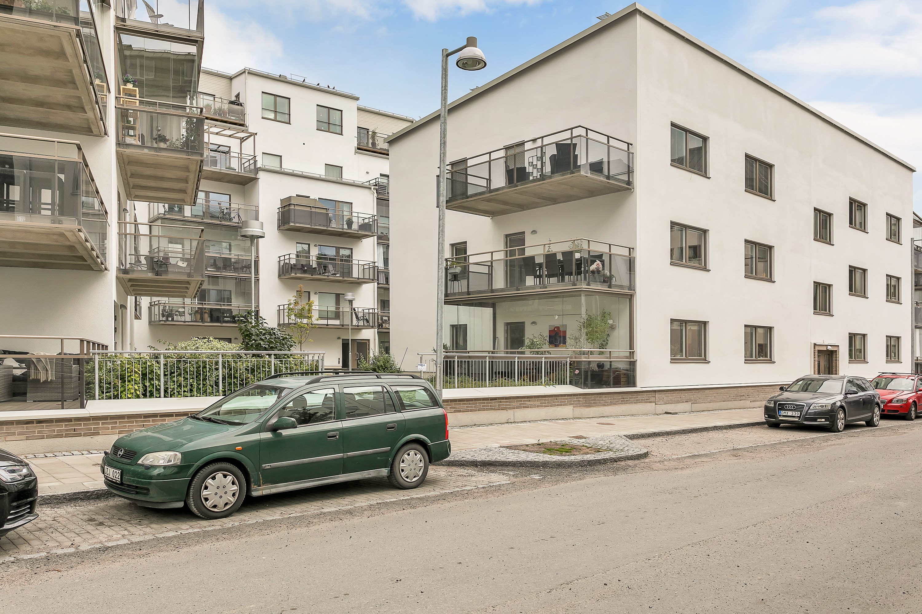 Bostadsbild från Torgny Segerstedts allé 52, Till salu i Rosendal, Uppsala