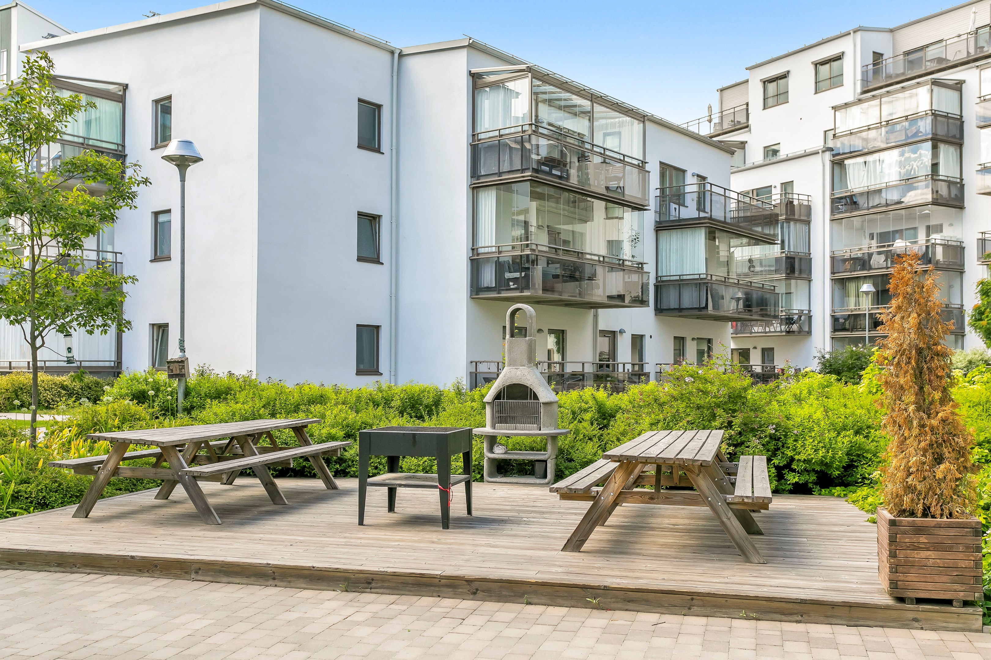 Bostadsbild från Torgny Segerstedts allé 52, Till salu i Rosendal, Uppsala