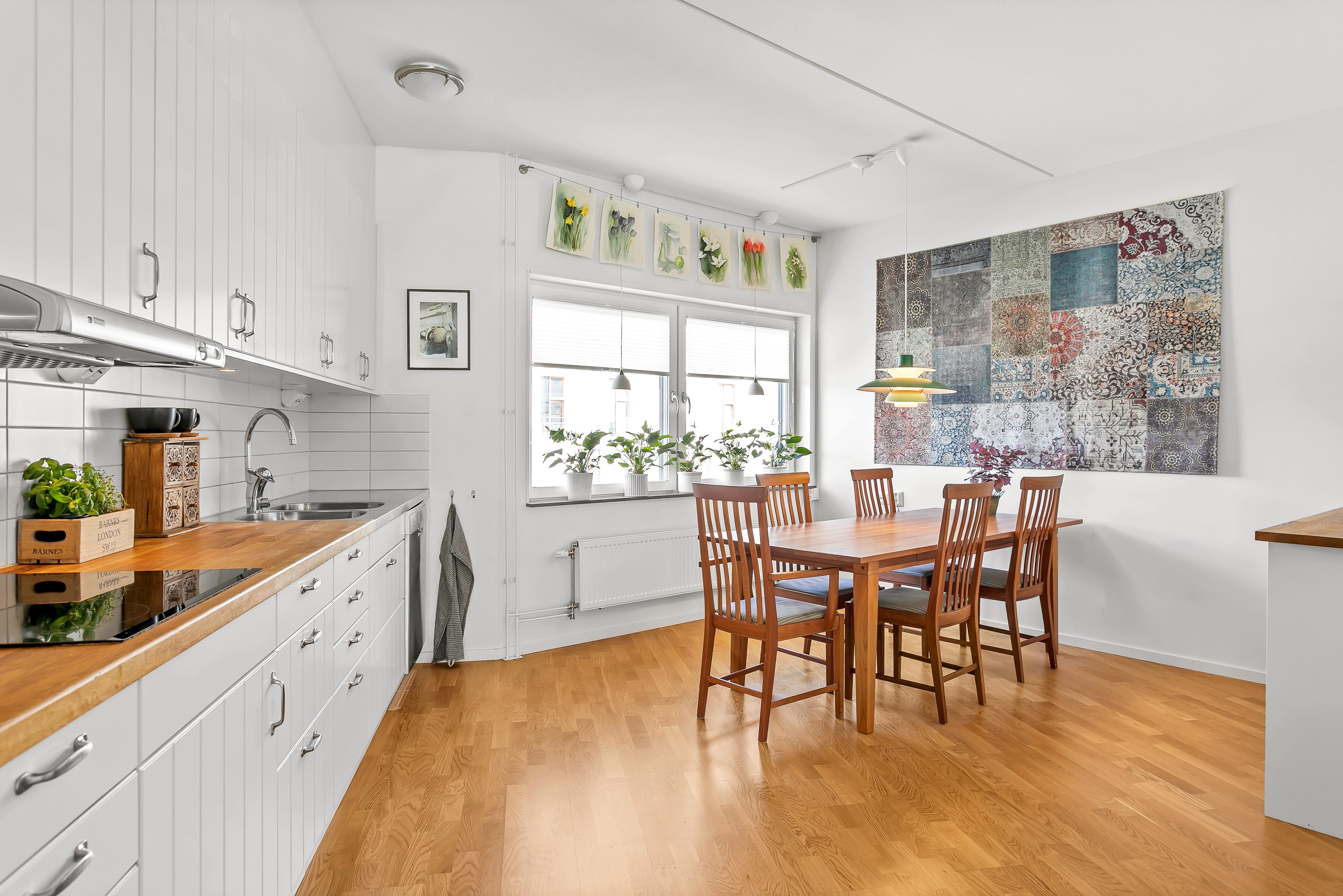 Bostadsbild från Torgny Segerstedts allé 52, Till salu i Rosendal, Uppsala