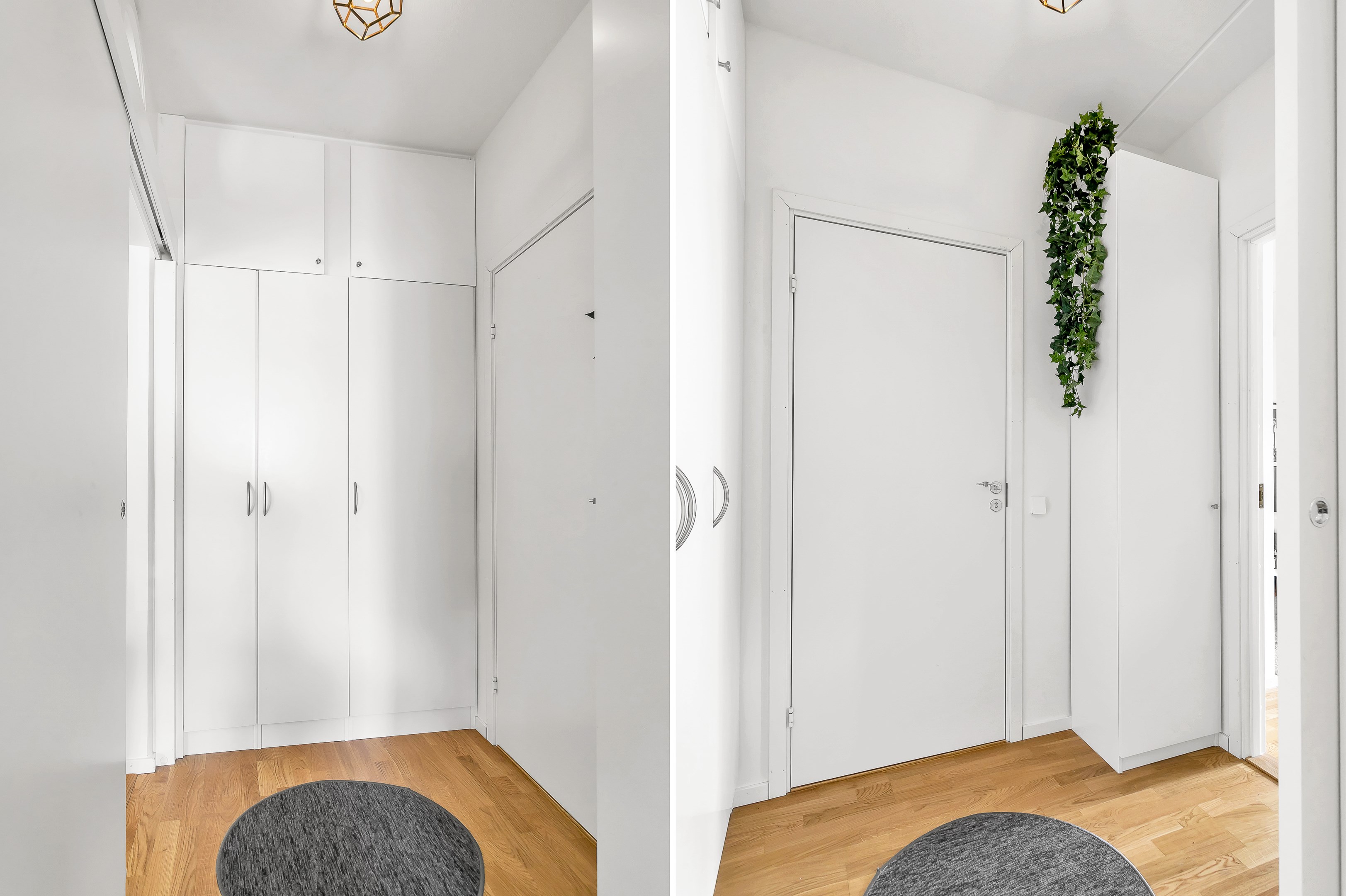 Bostadsbild från Torgny Segerstedts allé 52, Till salu i Rosendal, Uppsala