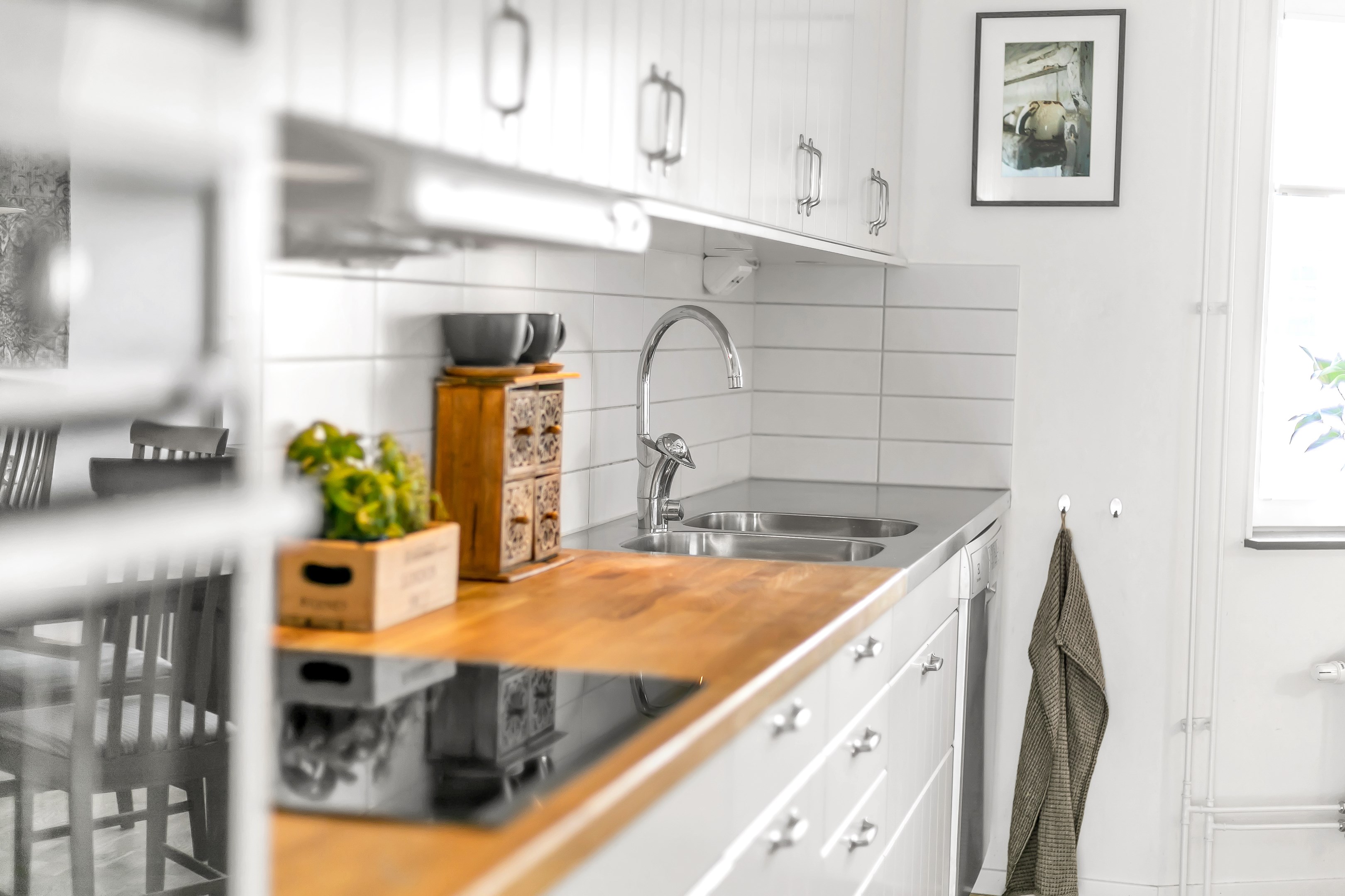 Bostadsbild från Torgny Segerstedts allé 52, Till salu i Rosendal, Uppsala