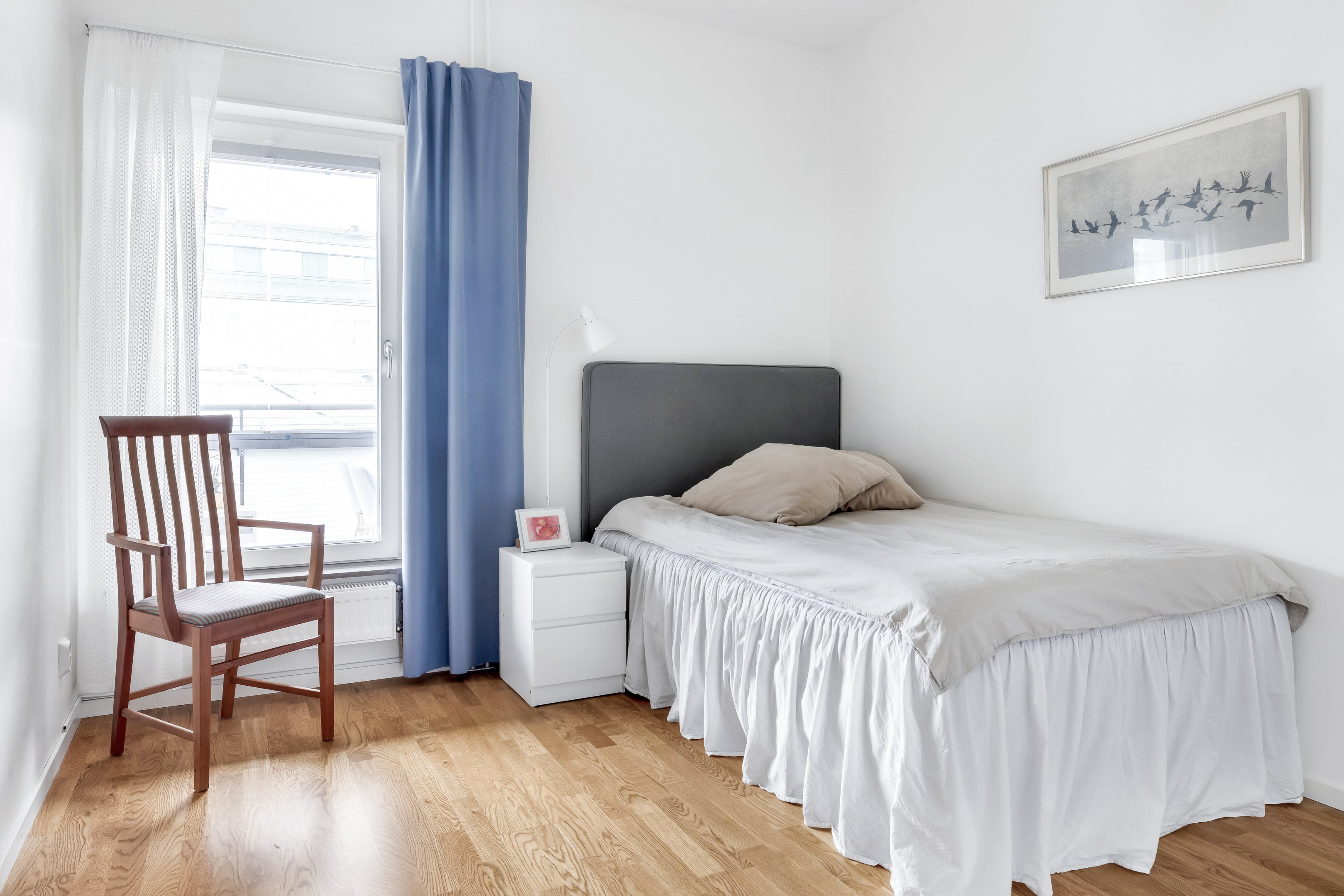 Bostadsbild från Torgny Segerstedts allé 52, Till salu i Rosendal, Uppsala