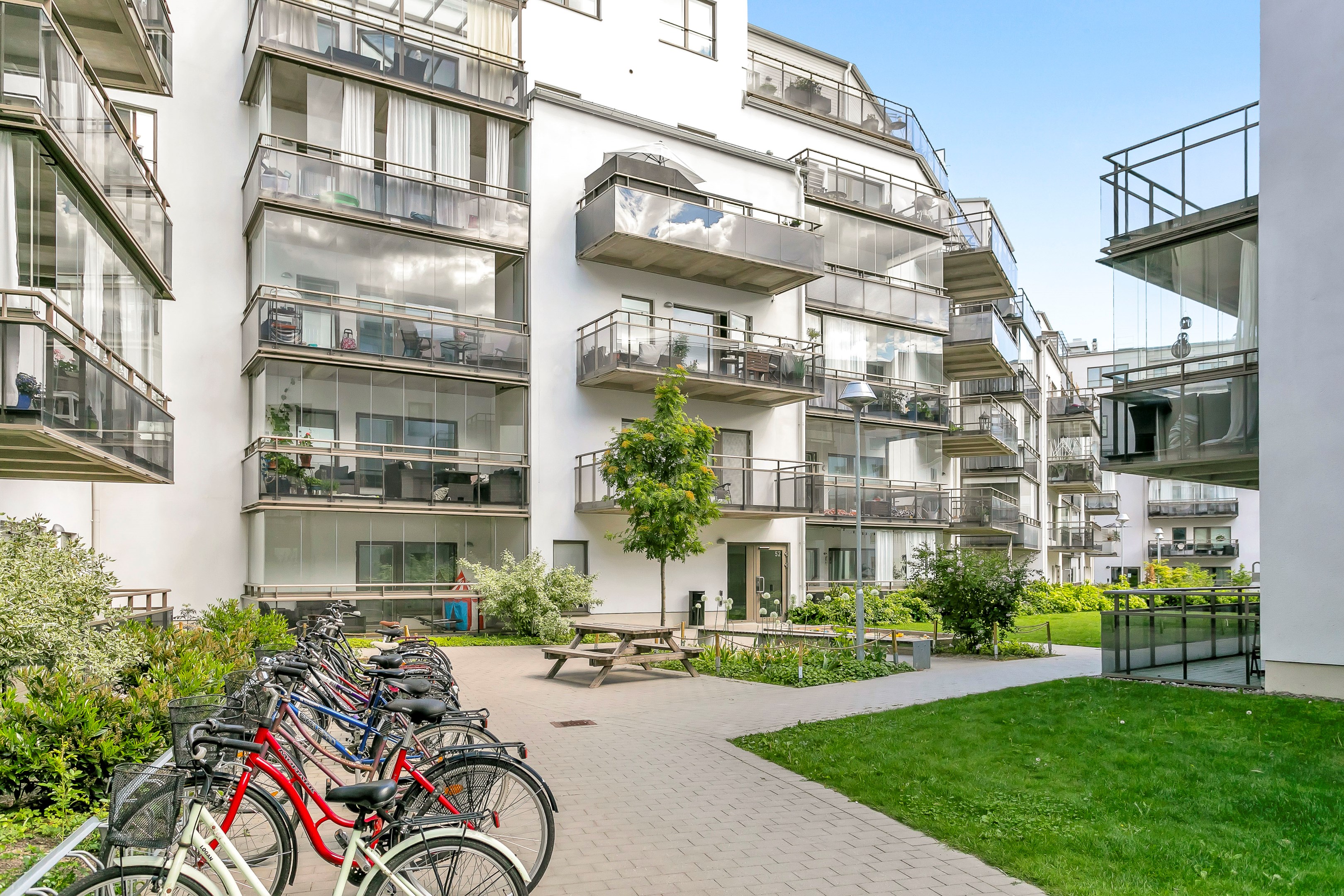 Bostadsbild från Torgny Segerstedts allé 52, Till salu i Rosendal, Uppsala