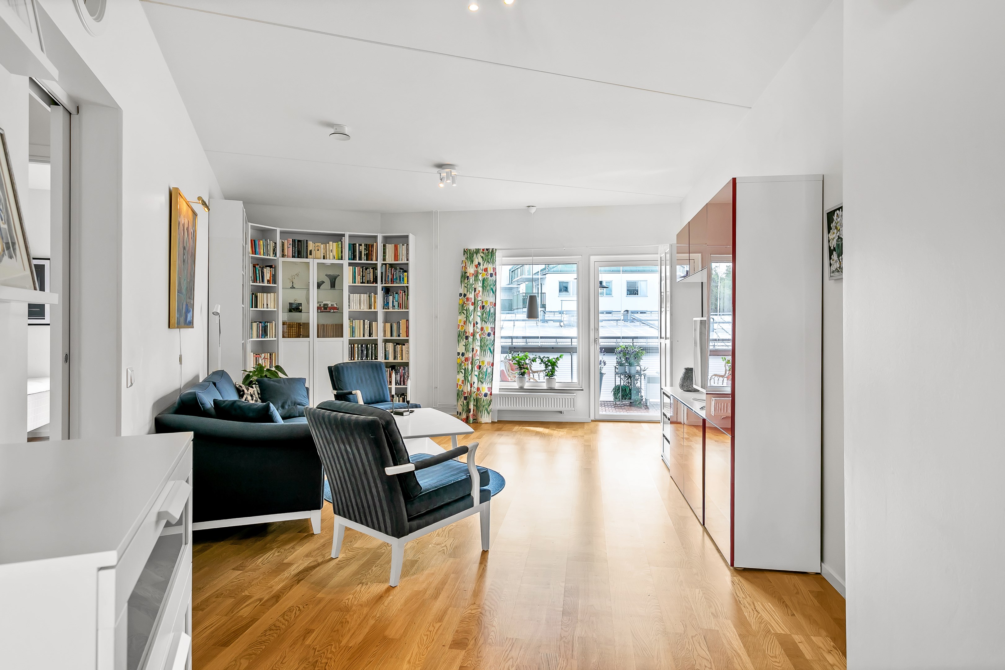 Bostadsbild från Torgny Segerstedts allé 52, Till salu i Rosendal, Uppsala