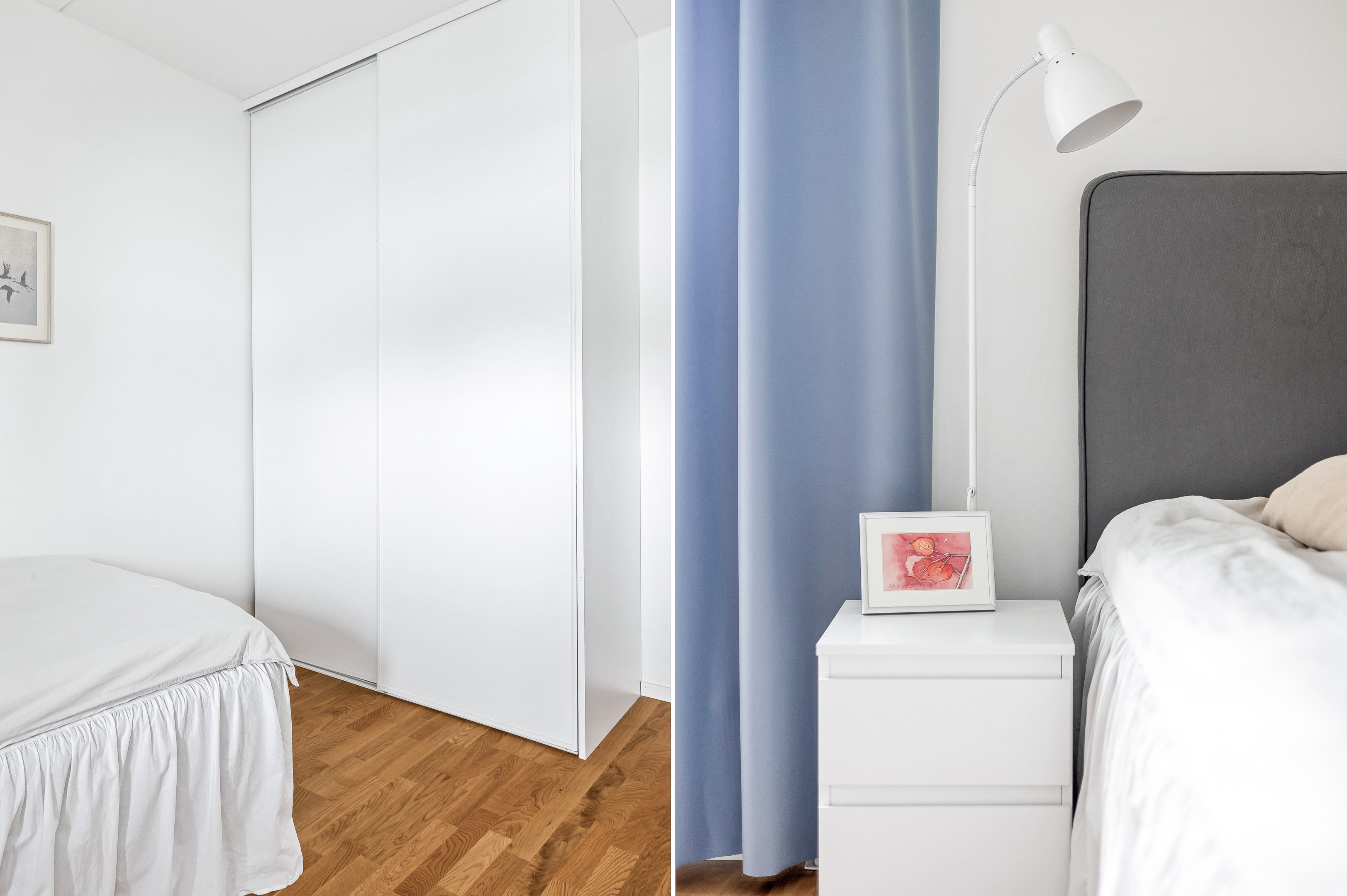 Bostadsbild från Torgny Segerstedts allé 52, Till salu i Rosendal, Uppsala