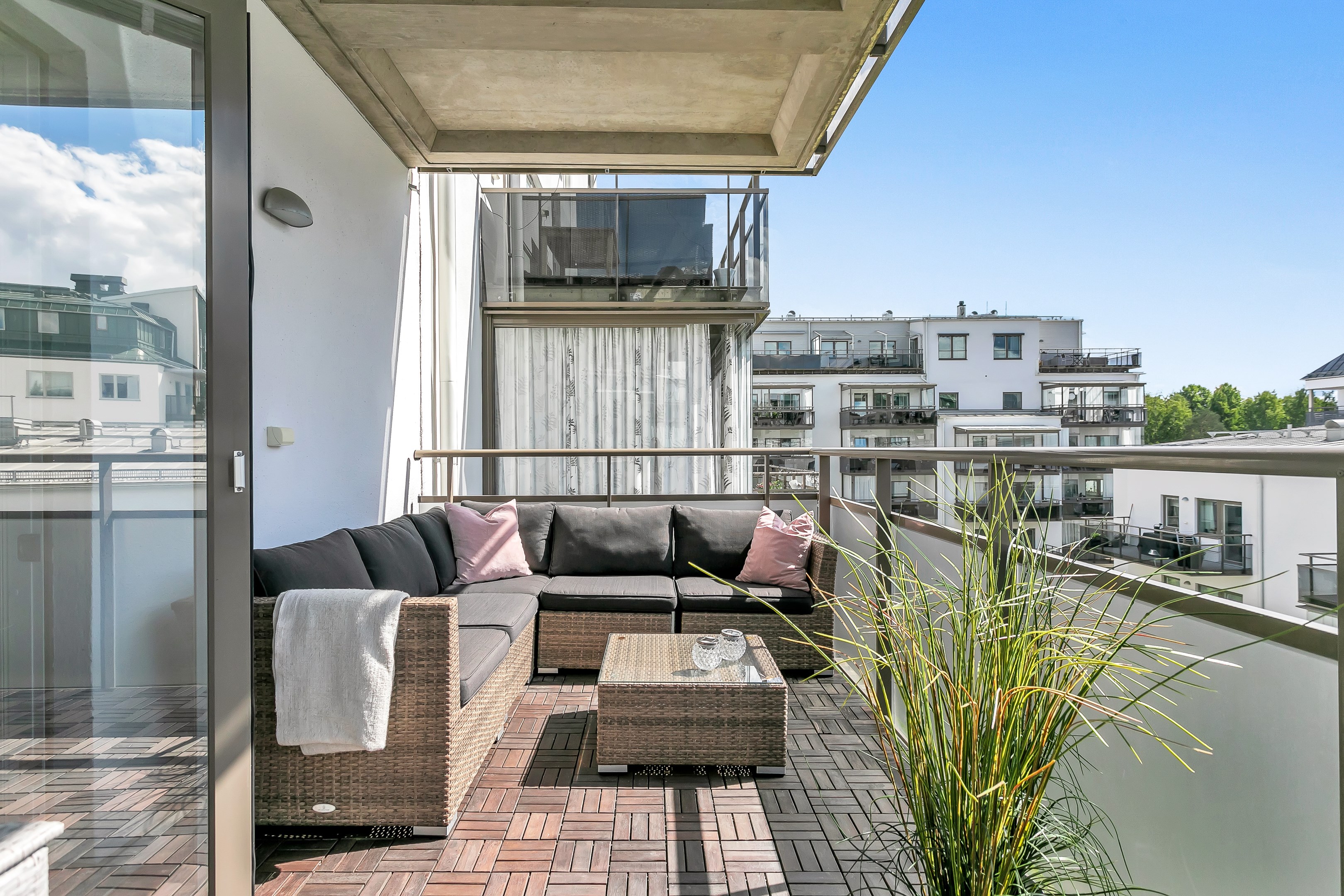 Bostadsbild från Torgny Segerstedts allé 52, Till salu i Rosendal, Uppsala