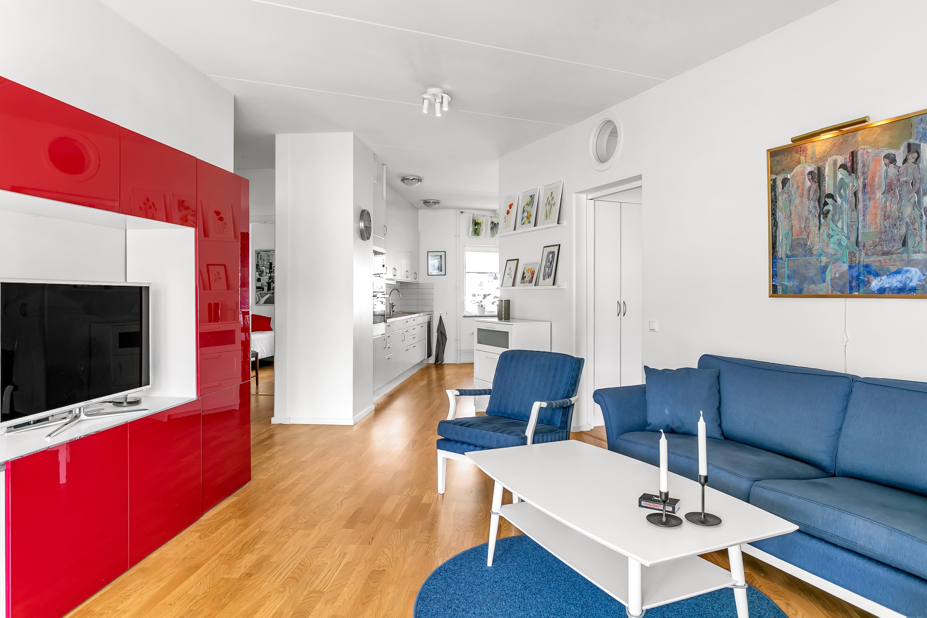 Bostadsbild från Torgny Segerstedts allé 52, Till salu i Rosendal, Uppsala