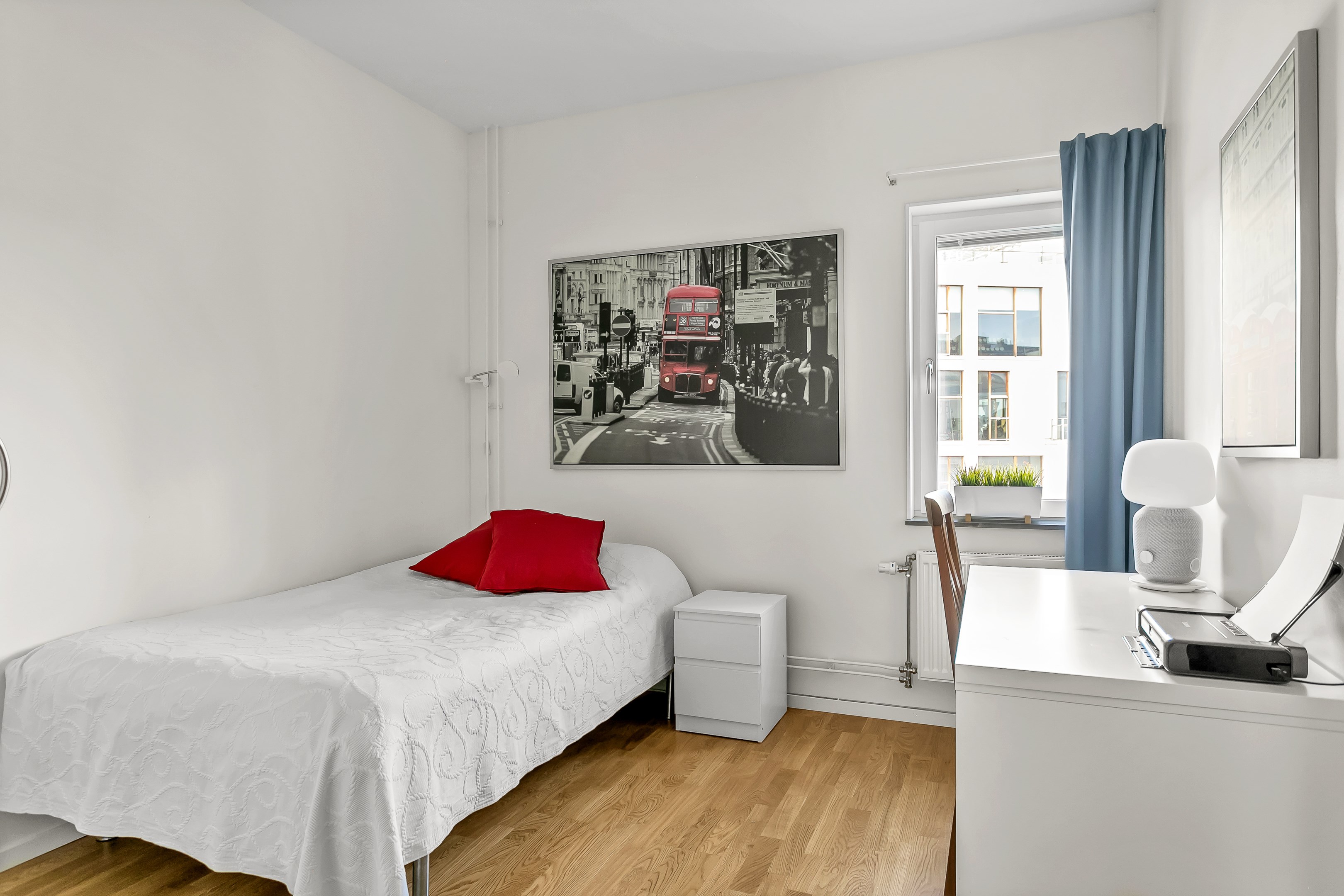 Bostadsbild från Torgny Segerstedts allé 52, Till salu i Rosendal, Uppsala