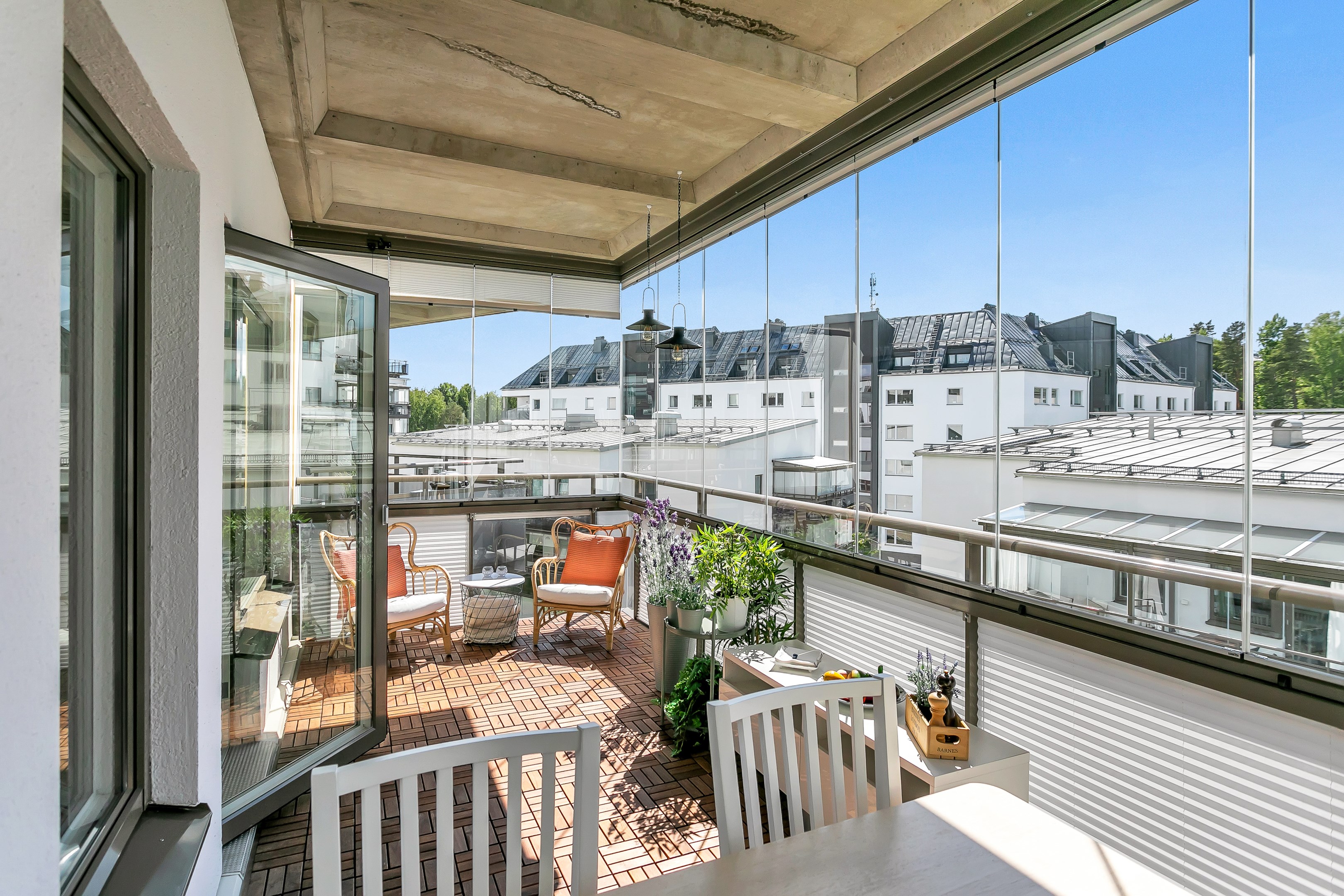 Bostadsbild från Torgny Segerstedts allé 52, Till salu i Rosendal, Uppsala