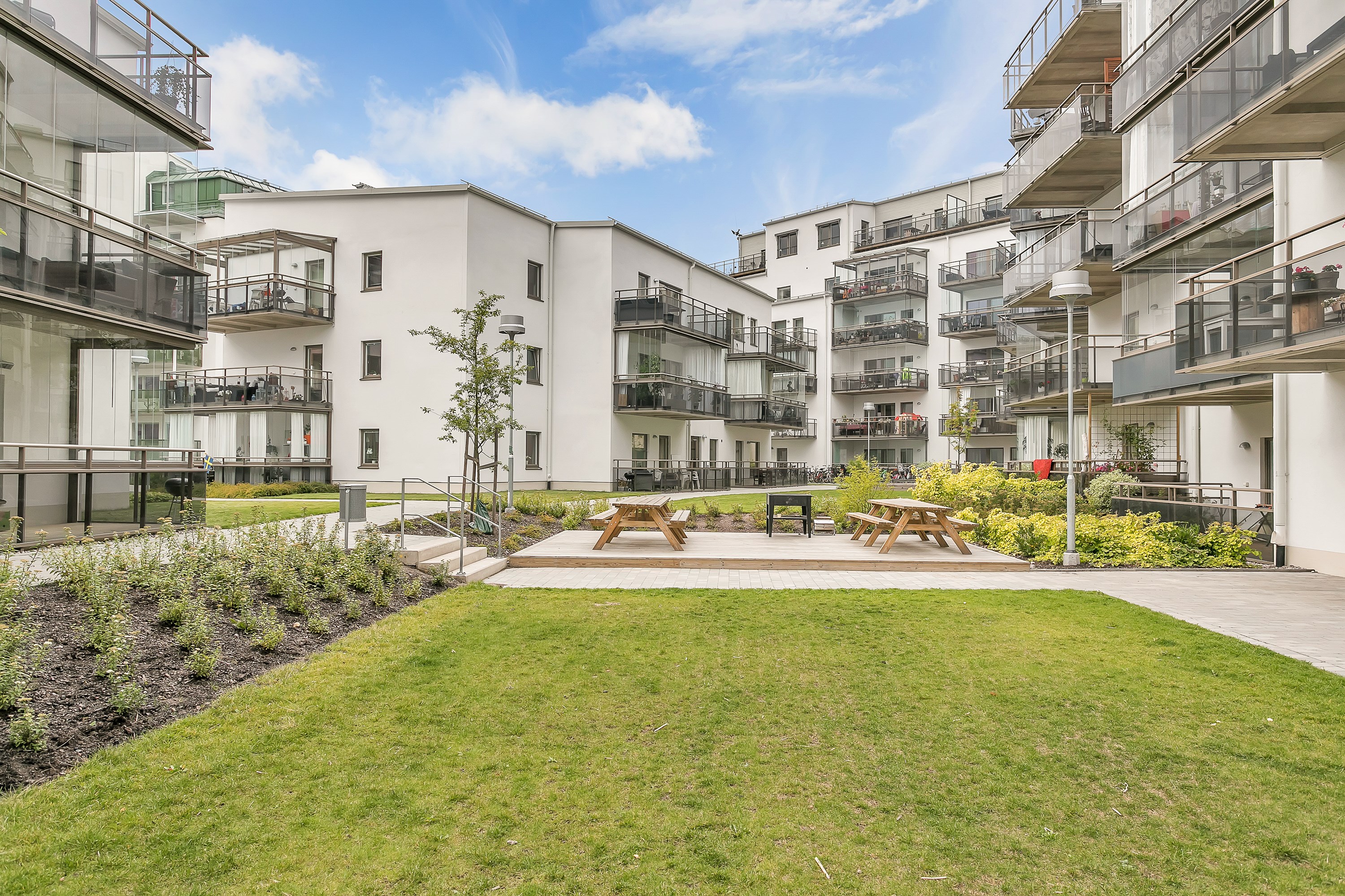 Bostadsbild från Torgny Segerstedts allé 52, Till salu i Rosendal, Uppsala