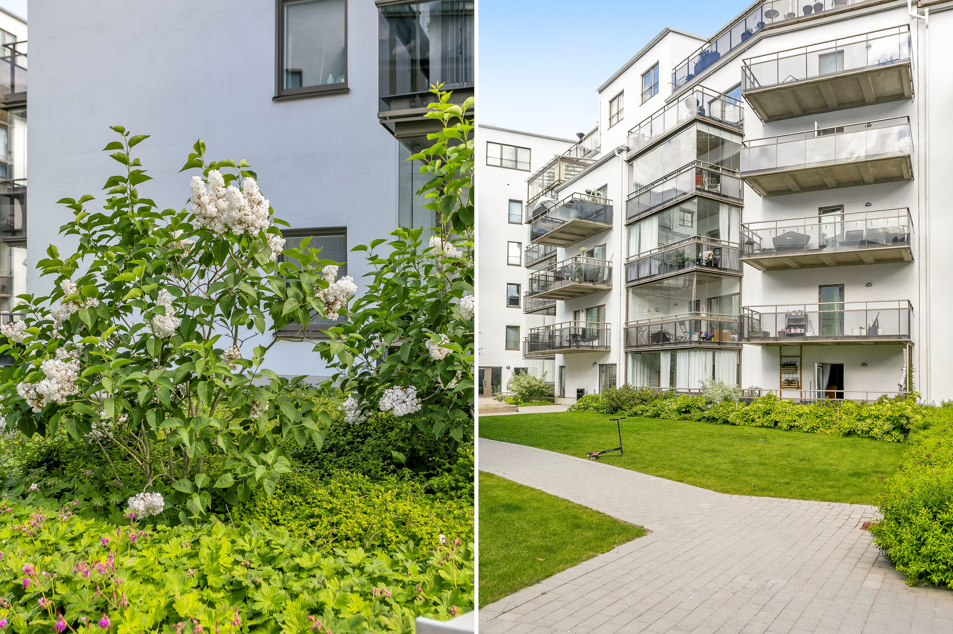 Bostadsbild från Torgny Segerstedts allé 52, Till salu i Rosendal, Uppsala