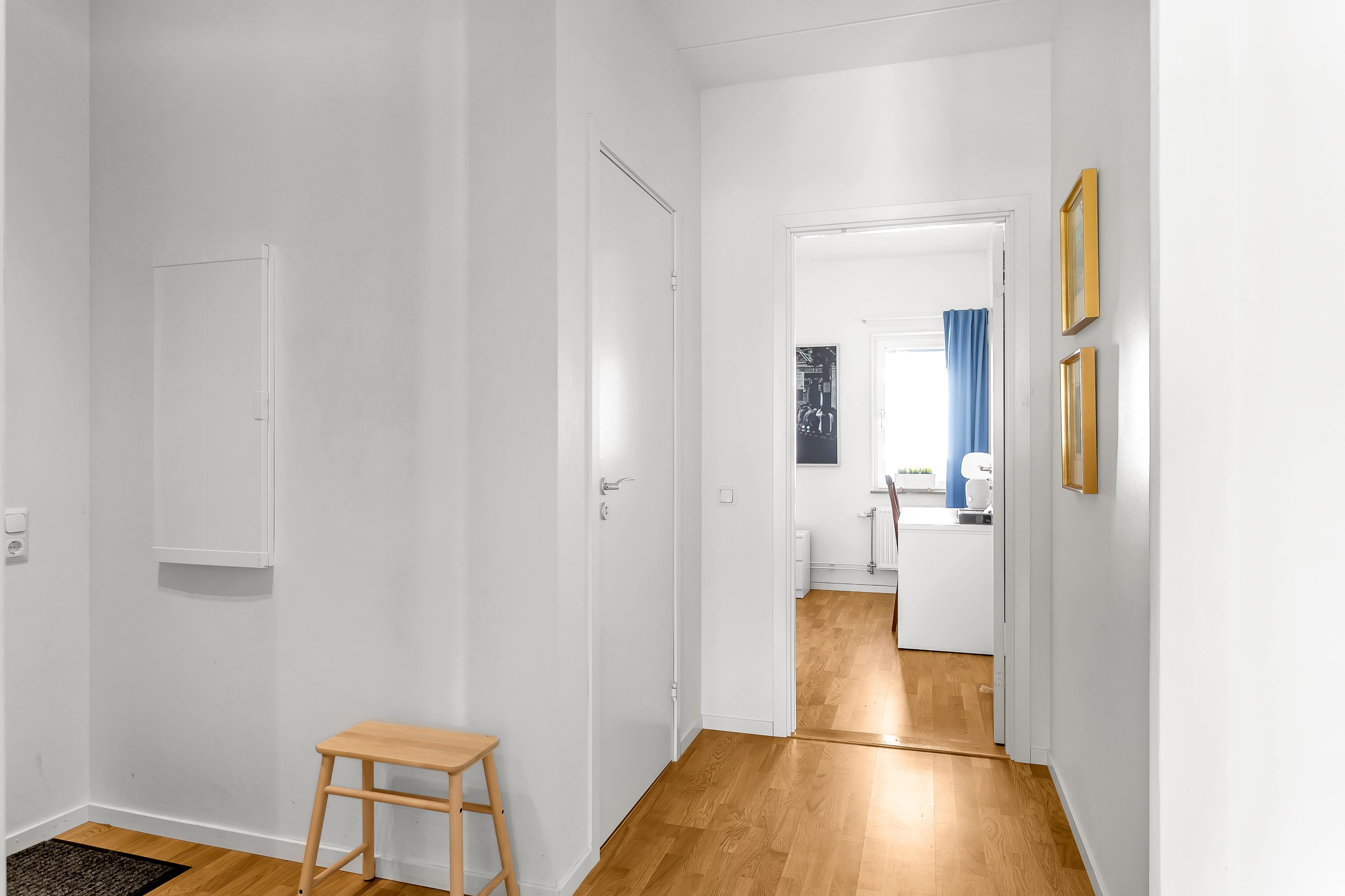 Bostadsbild från Torgny Segerstedts allé 52, Till salu i Rosendal, Uppsala