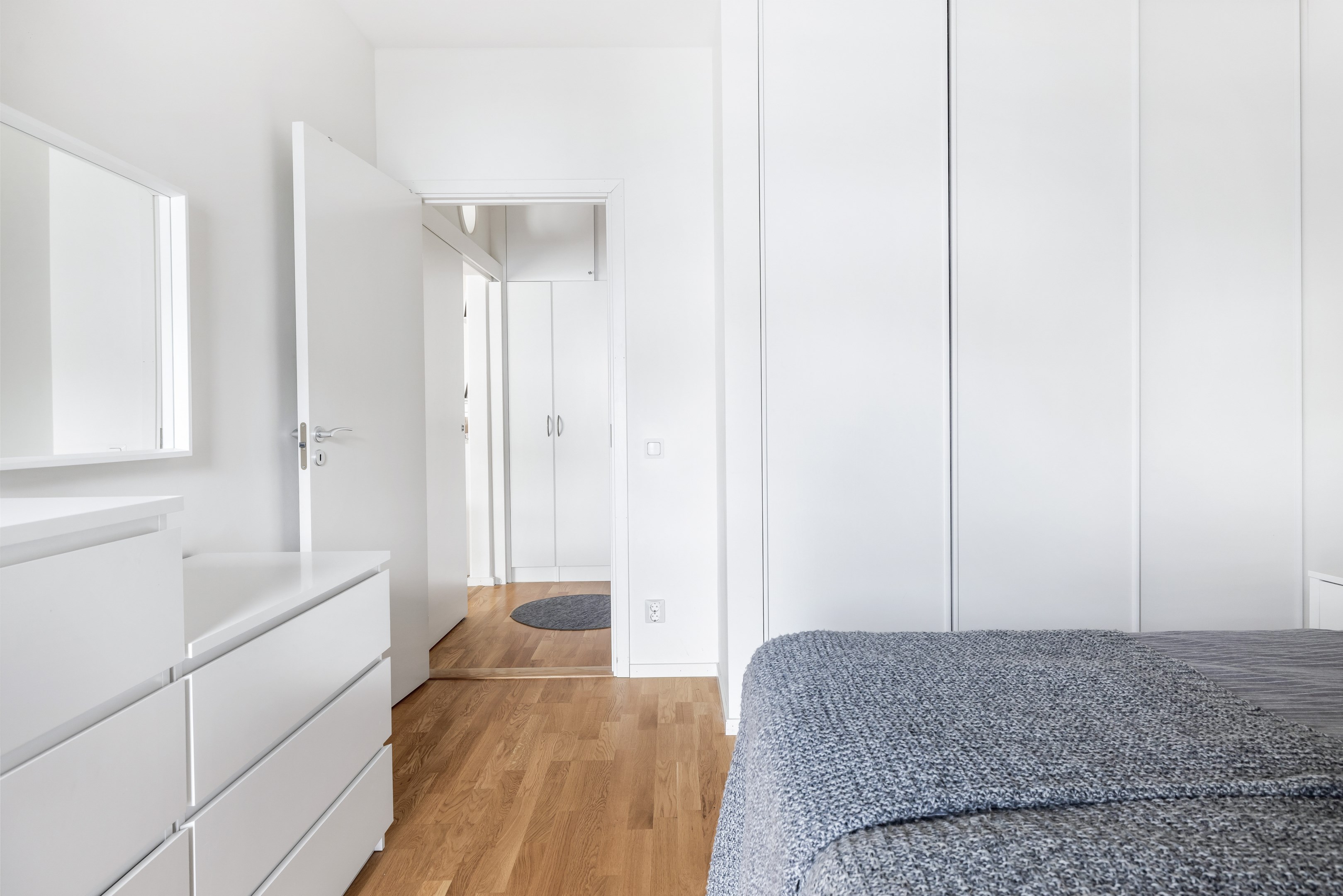 Bostadsbild från Torgny Segerstedts allé 52, Till salu i Rosendal, Uppsala