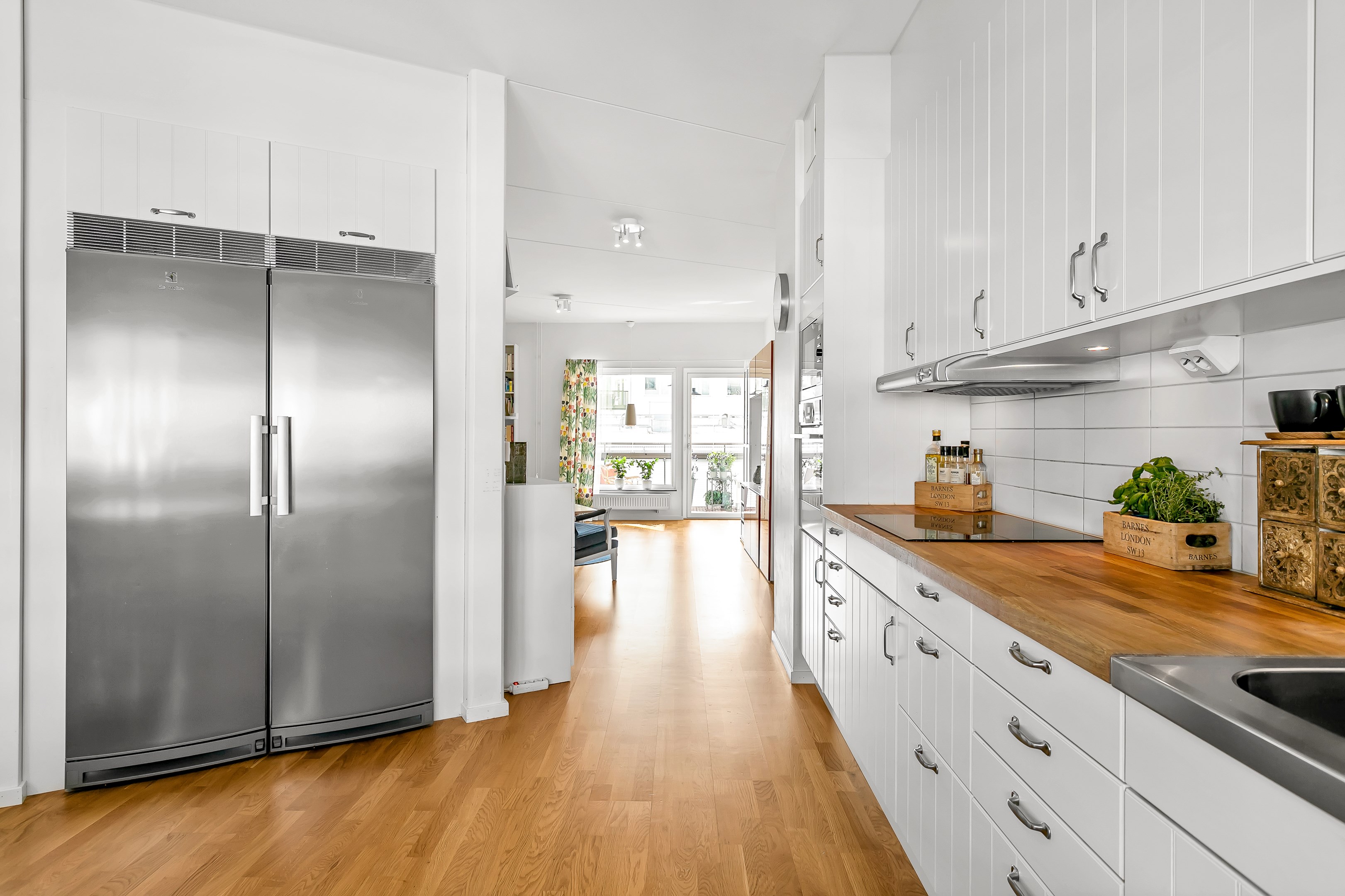 Bostadsbild från Torgny Segerstedts allé 52, Till salu i Rosendal, Uppsala