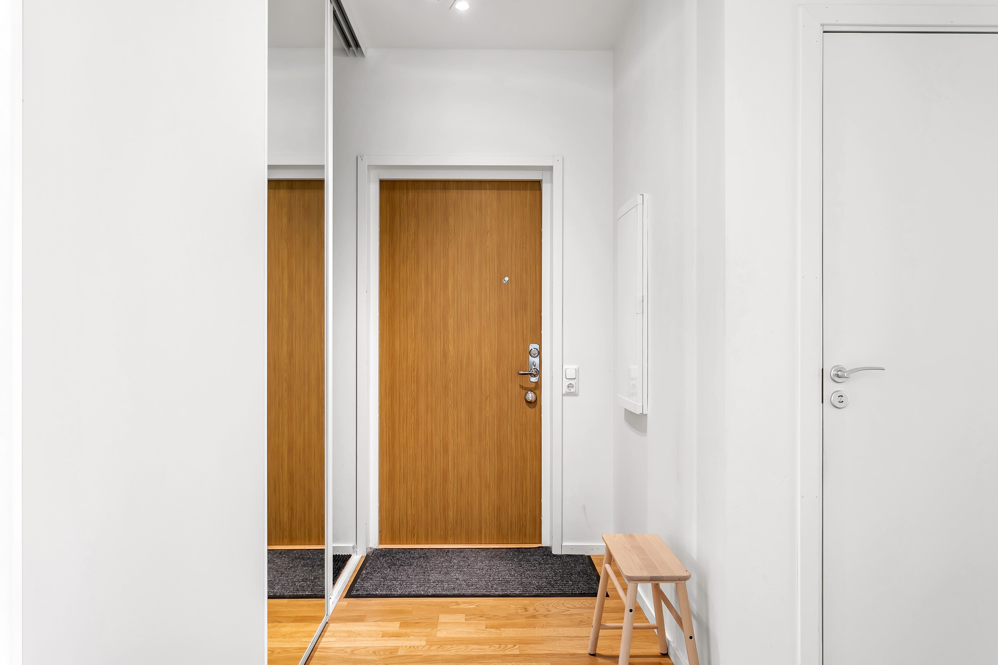 Bostadsbild från Torgny Segerstedts allé 52, Till salu i Rosendal, Uppsala