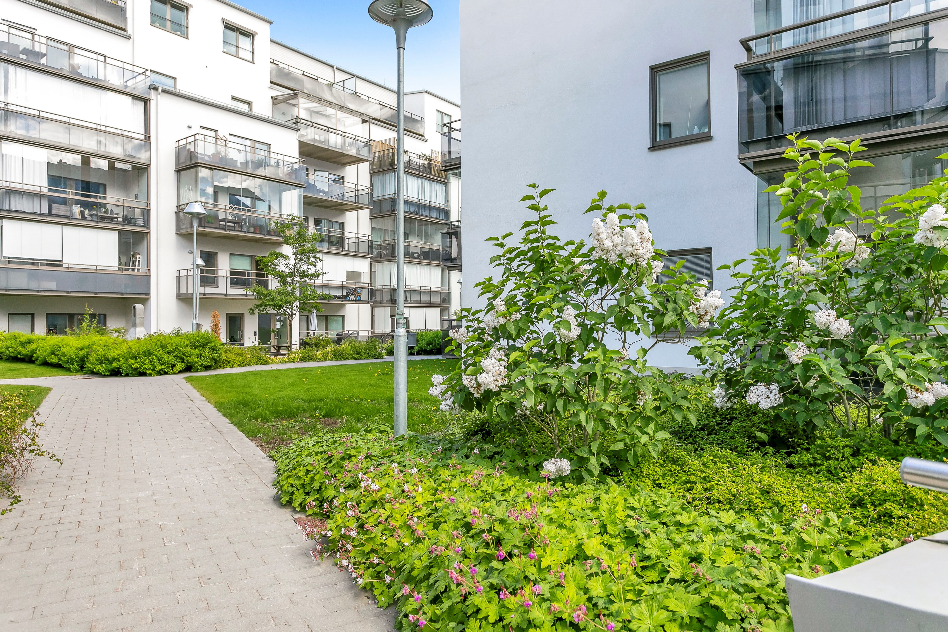 Bostadsbild från Torgny Segerstedts allé 52, Till salu i Rosendal, Uppsala