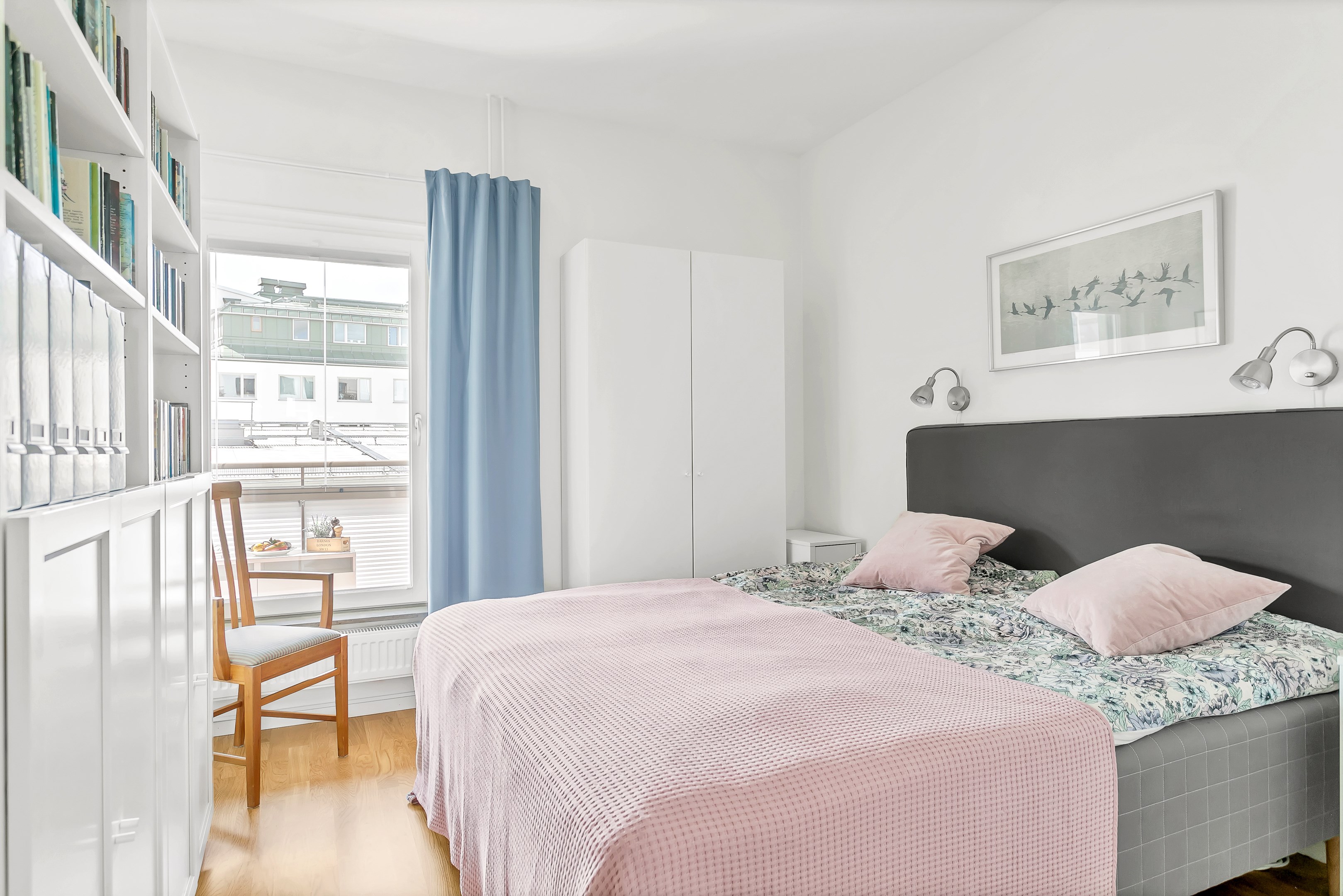 Bostadsbild från Torgny Segerstedts allé 52, Till salu i Rosendal, Uppsala