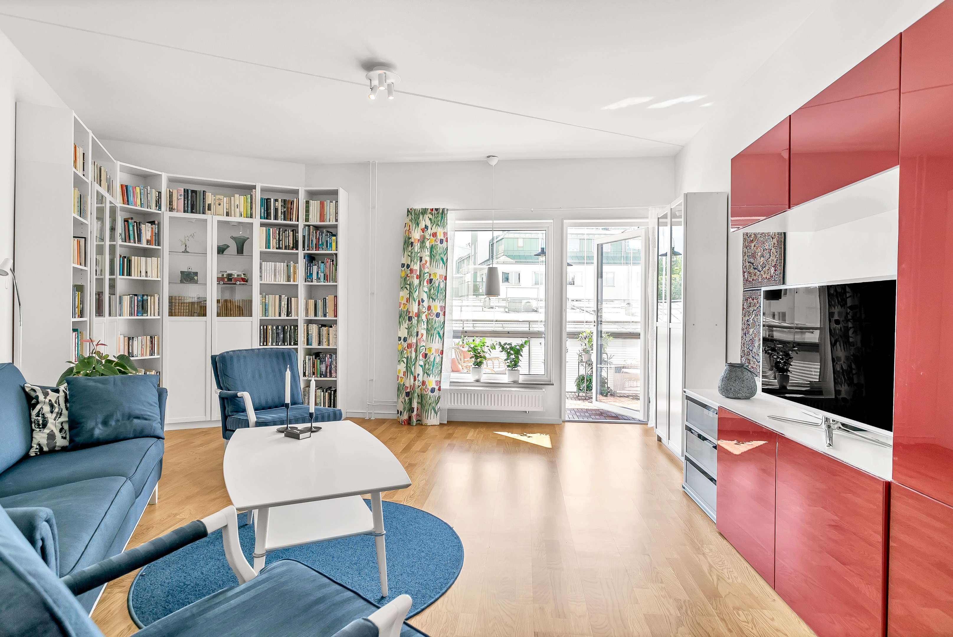 Bostadsbild från Torgny Segerstedts allé 52, Till salu i Rosendal, Uppsala