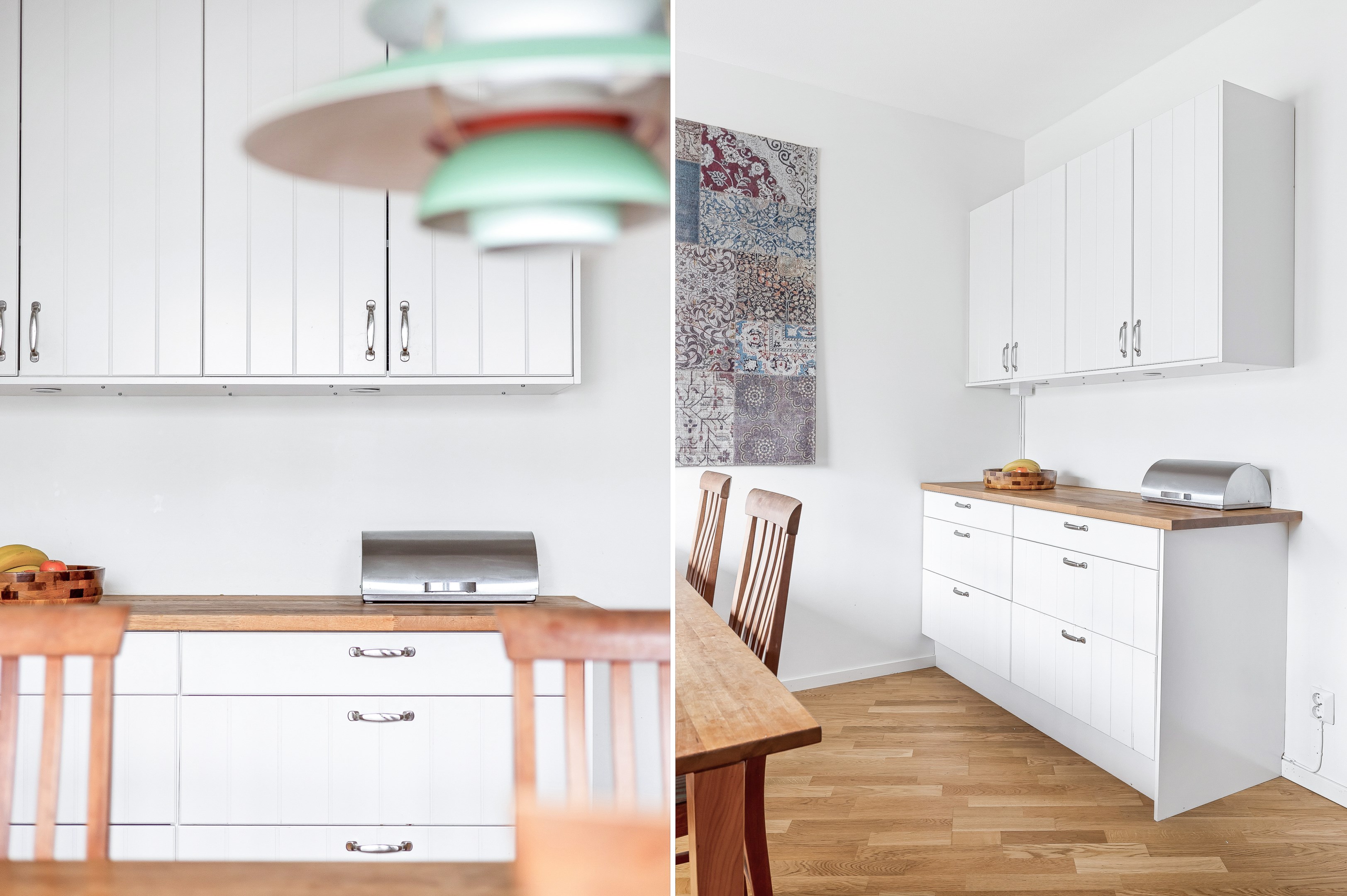 Bostadsbild från Torgny Segerstedts allé 52, Till salu i Rosendal, Uppsala