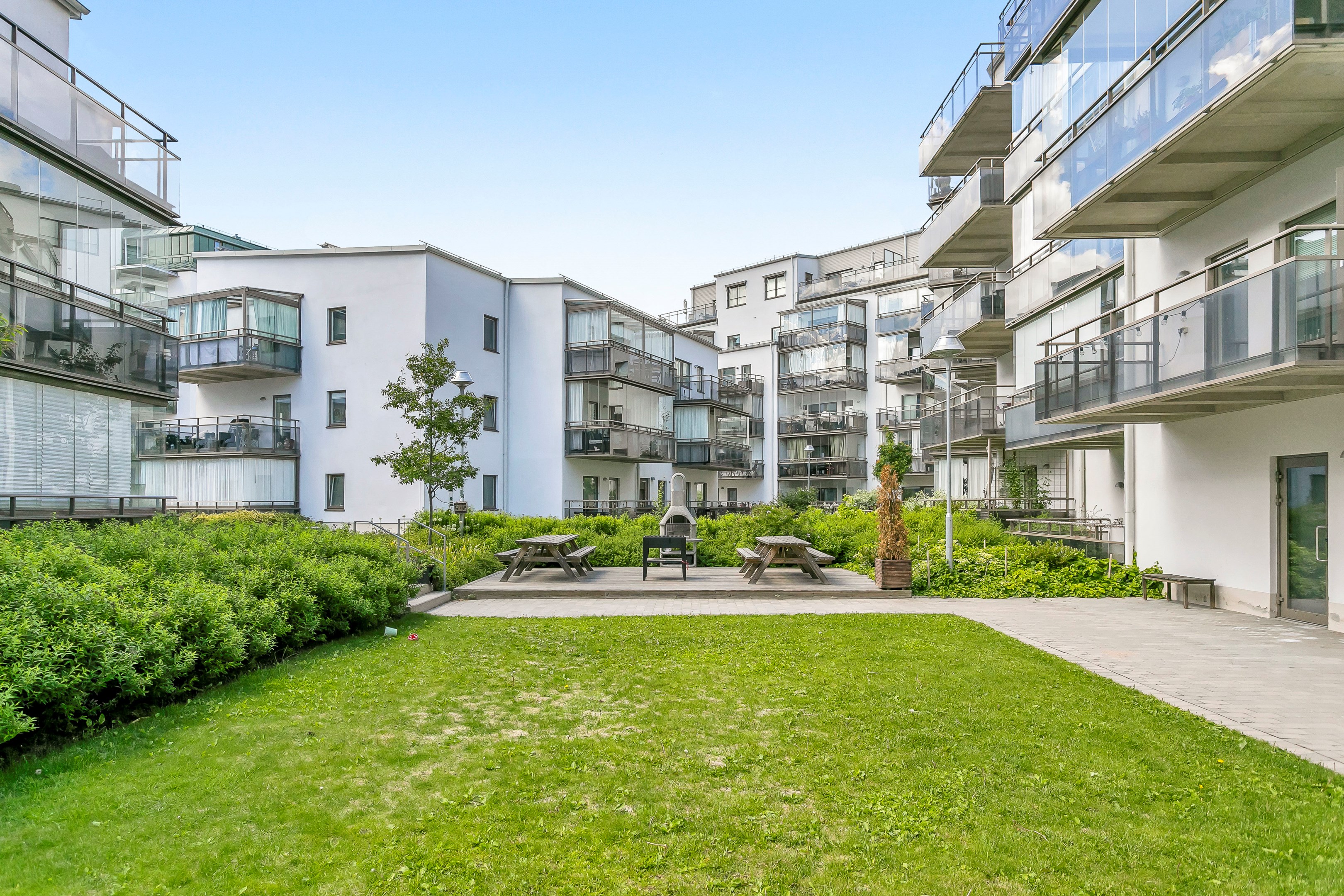 Bostadsbild från Torgny Segerstedts allé 52, Till salu i Rosendal, Uppsala