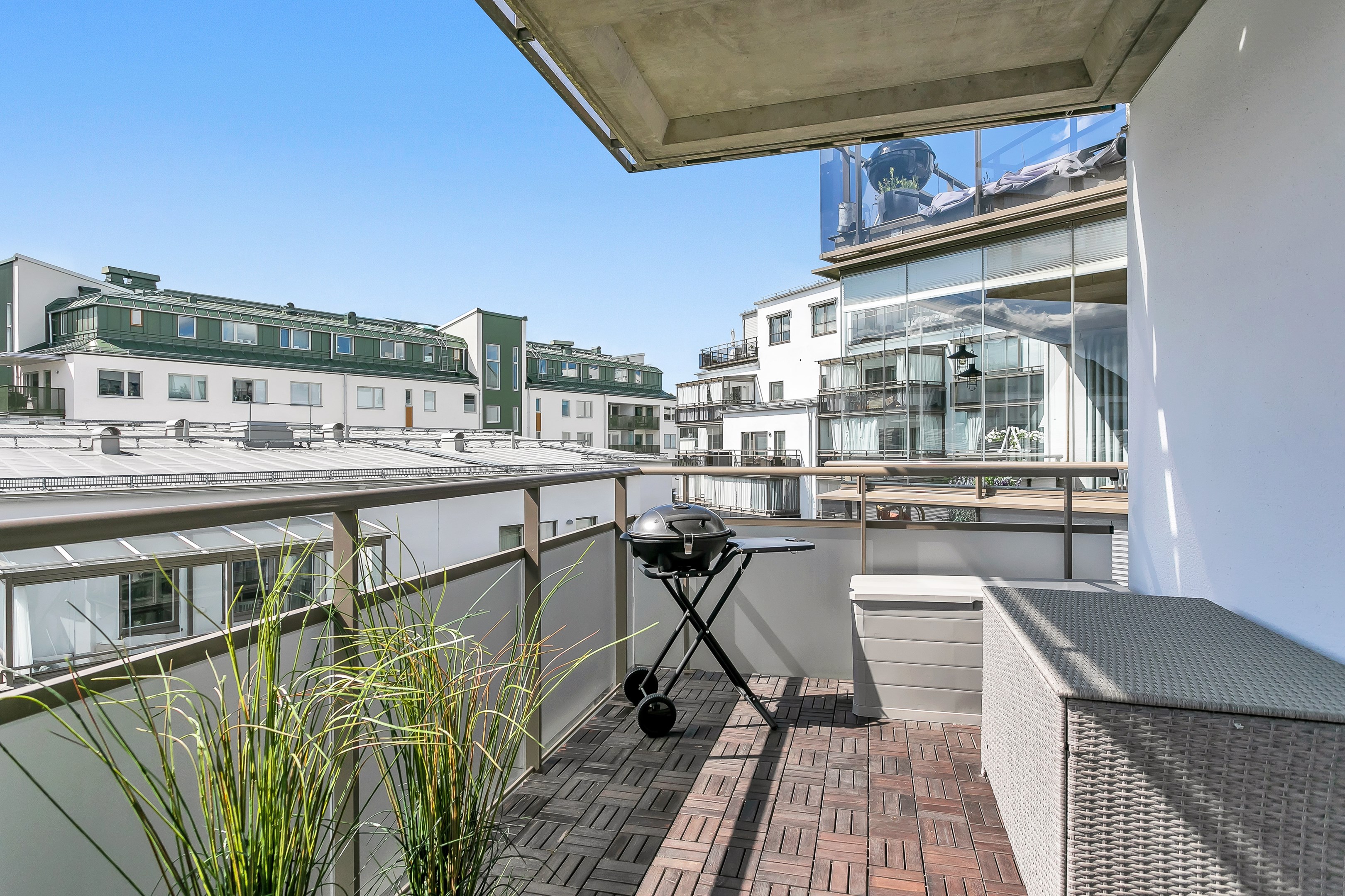 Bostadsbild från Torgny Segerstedts allé 52, Till salu i Rosendal, Uppsala